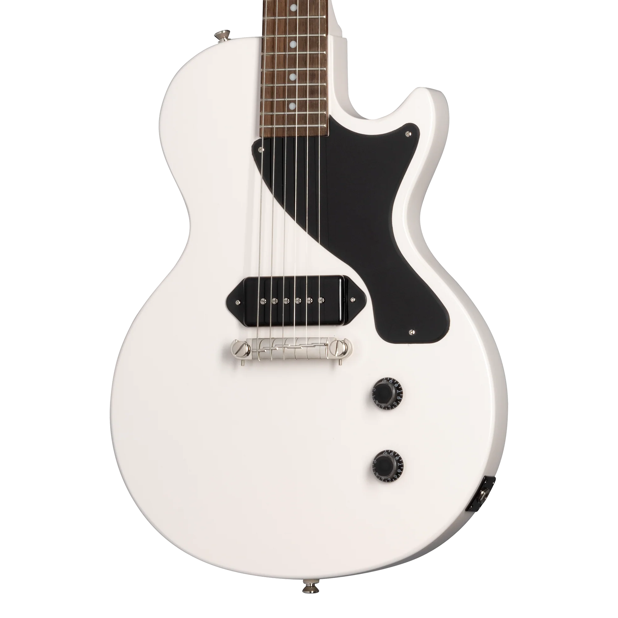 Epiphone Billie Joe Armstrong Les Paul Junior, Classic White