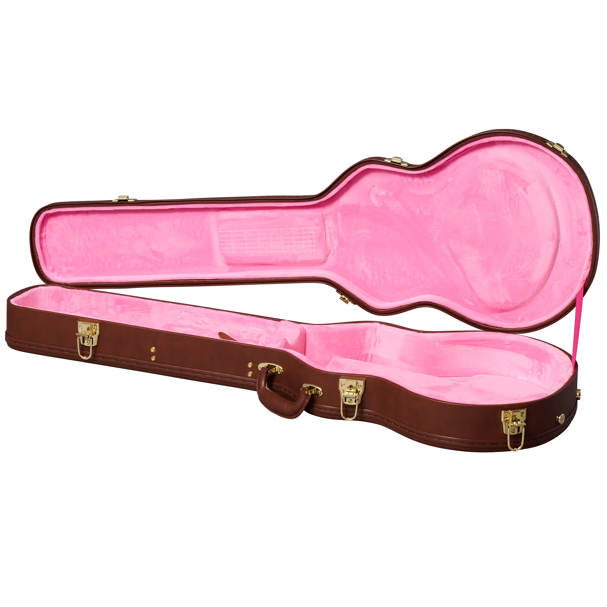 Epiphone Joe Bonamassa 1955 Les Paul Standard, Copper Iridescent 11 Epiphone Joe Bonamassa 1955 Les Paul Standard, Copper Iridescent