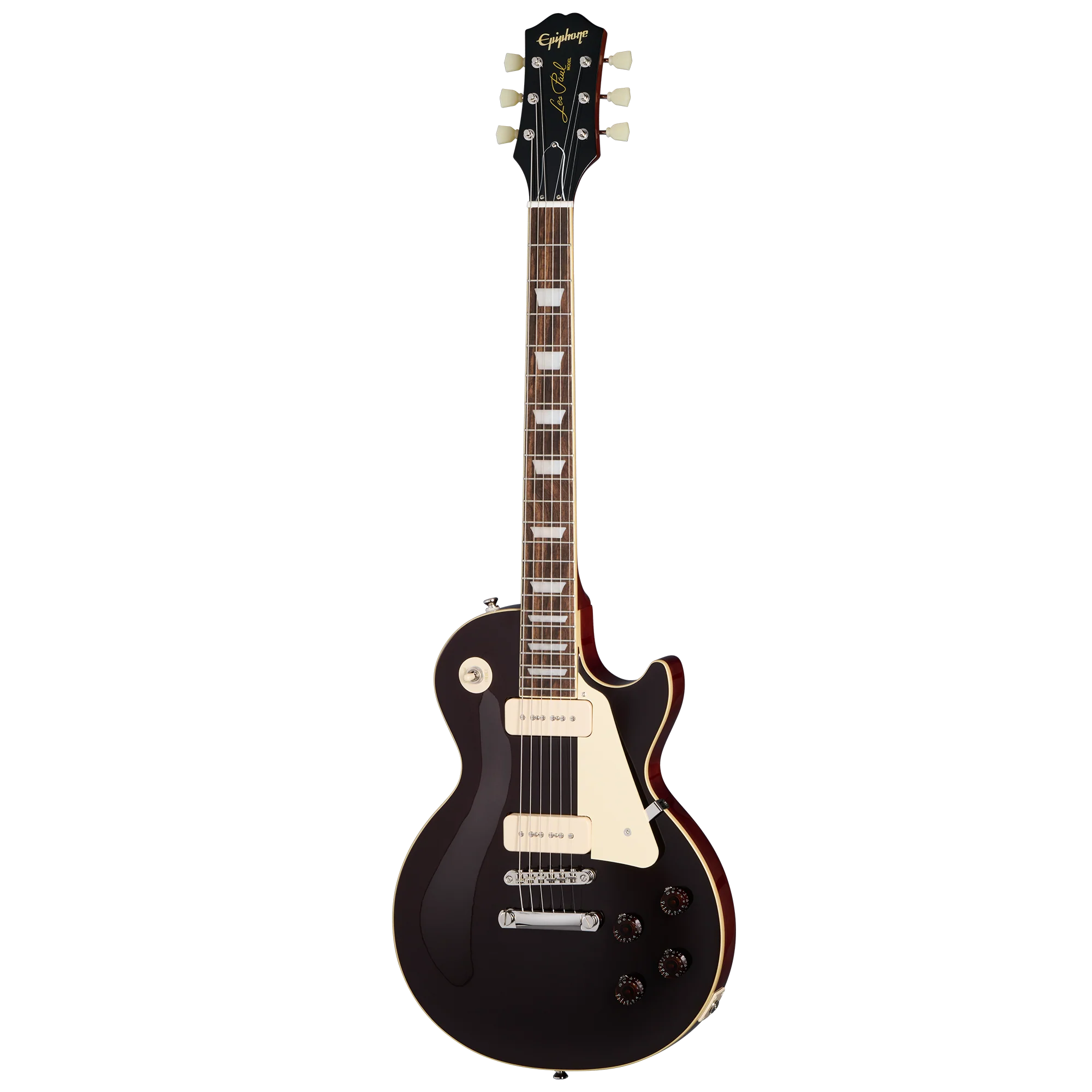 Epiphone Joe Bonamassa 1955 Les Paul Standard, Copper Iridescent 2 Epiphone Joe Bonamassa 1955 Les Paul Standard, Copper Iridescent