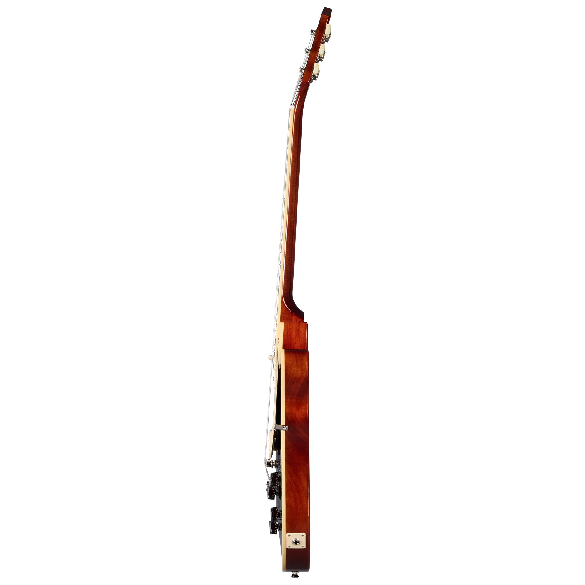 Epiphone Joe Bonamassa 1955 Les Paul Standard, Copper Iridescent 4 Epiphone Joe Bonamassa 1955 Les Paul Standard, Copper Iridescent