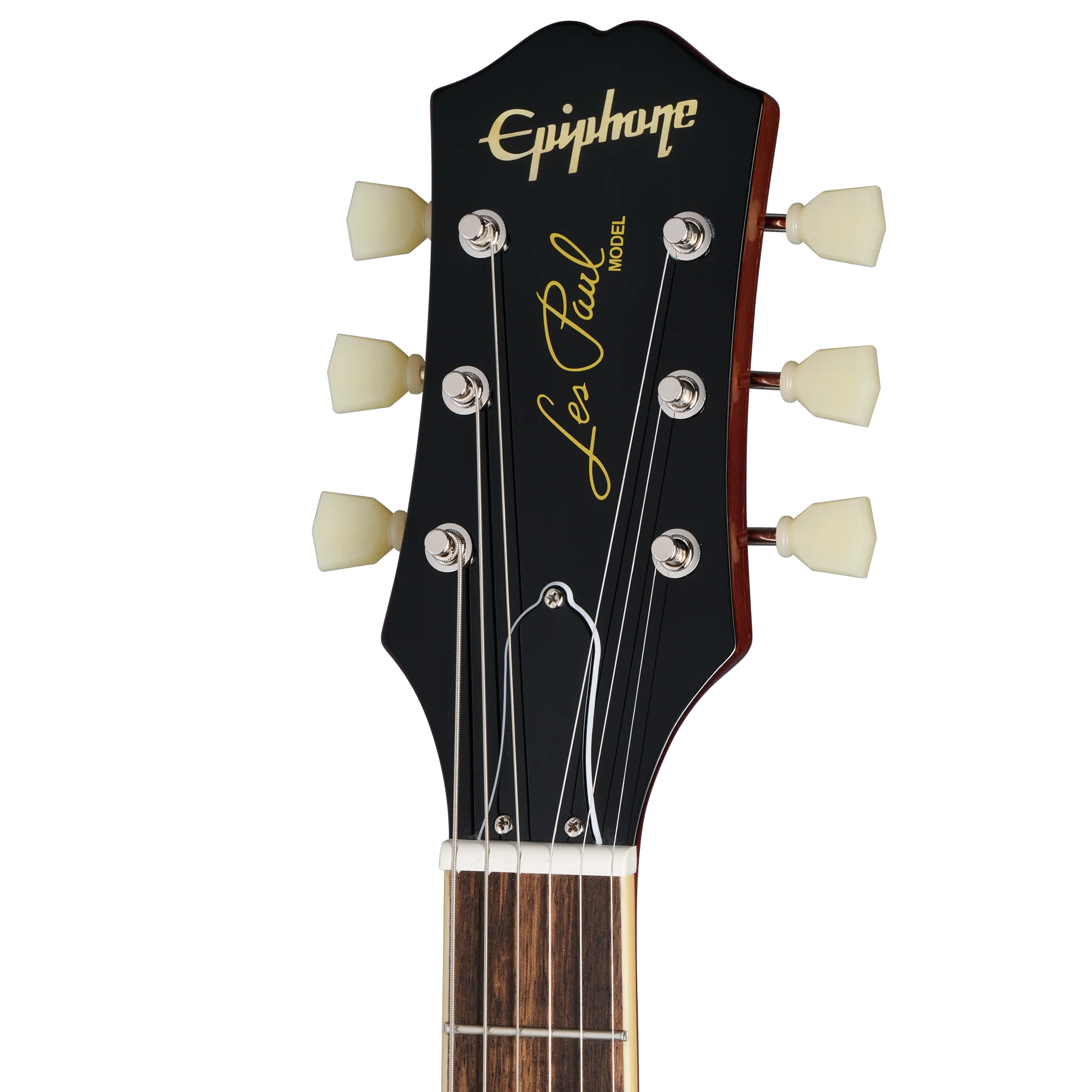 Epiphone Joe Bonamassa 1955 Les Paul Standard, Copper Iridescent 7 Epiphone Joe Bonamassa 1955 Les Paul Standard, Copper Iridescent