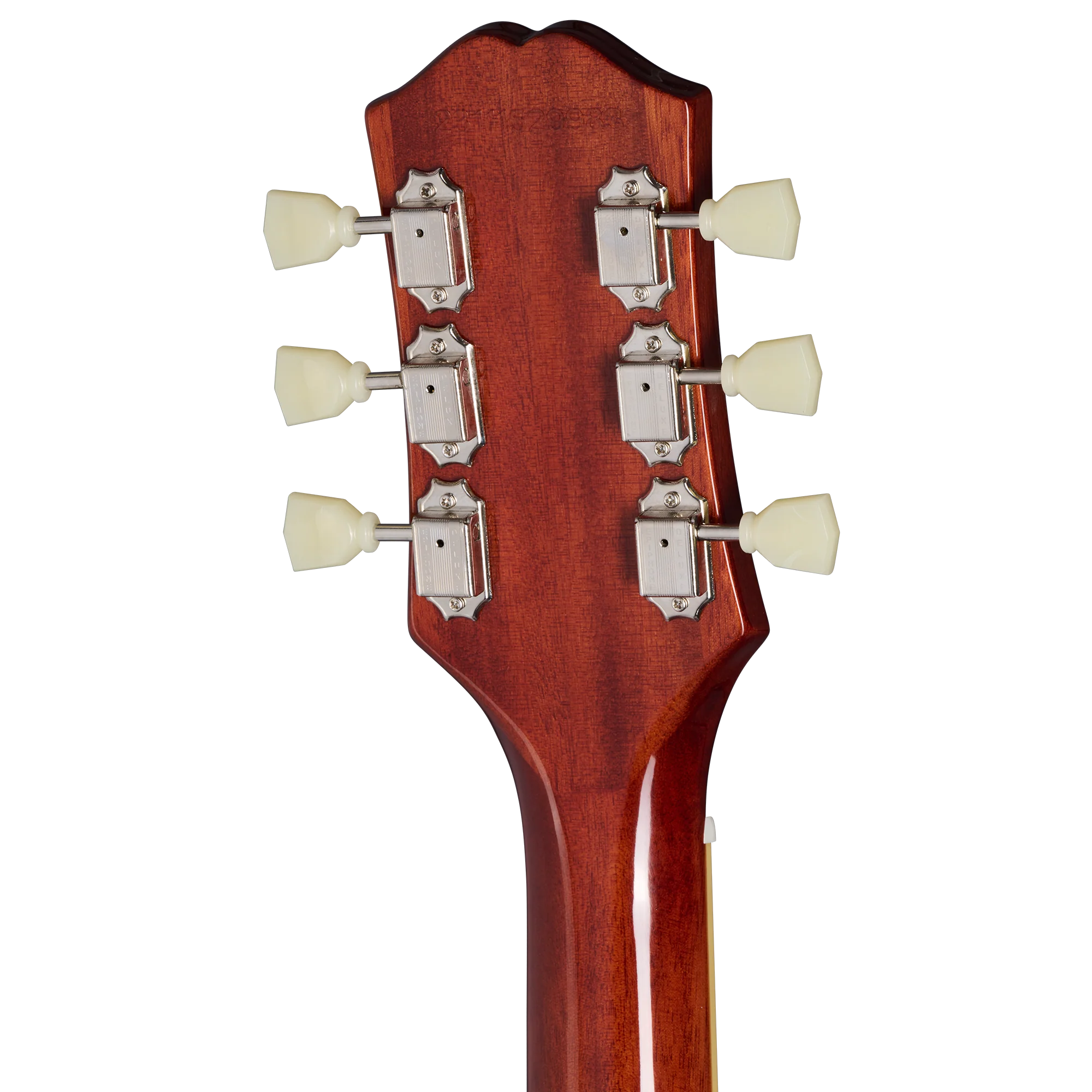 Epiphone Joe Bonamassa 1955 Les Paul Standard, Copper Iridescent 8 Epiphone Joe Bonamassa 1955 Les Paul Standard, Copper Iridescent