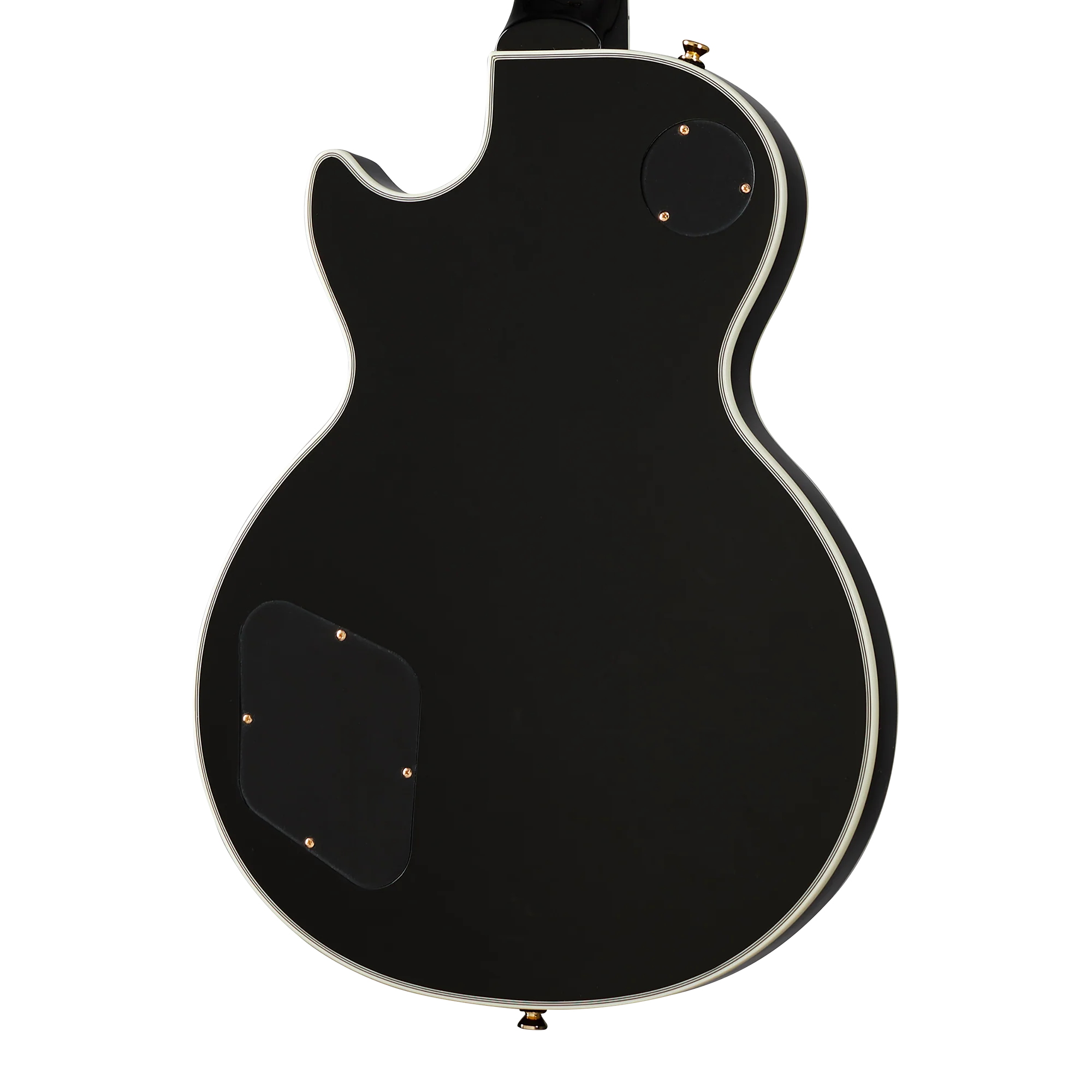 Epiphone Les Paul Custom, Ebony 2 Epiphone Les Paul Custom, Ebony