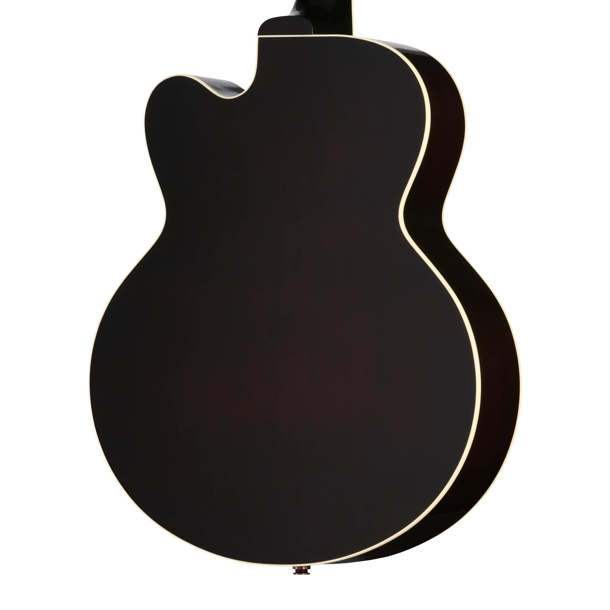 Gibson Les Paul Parlor Acoustic, Vintage Sunburst 4 Gibson Les Paul Parlor Acoustic, Vintage Sunburst