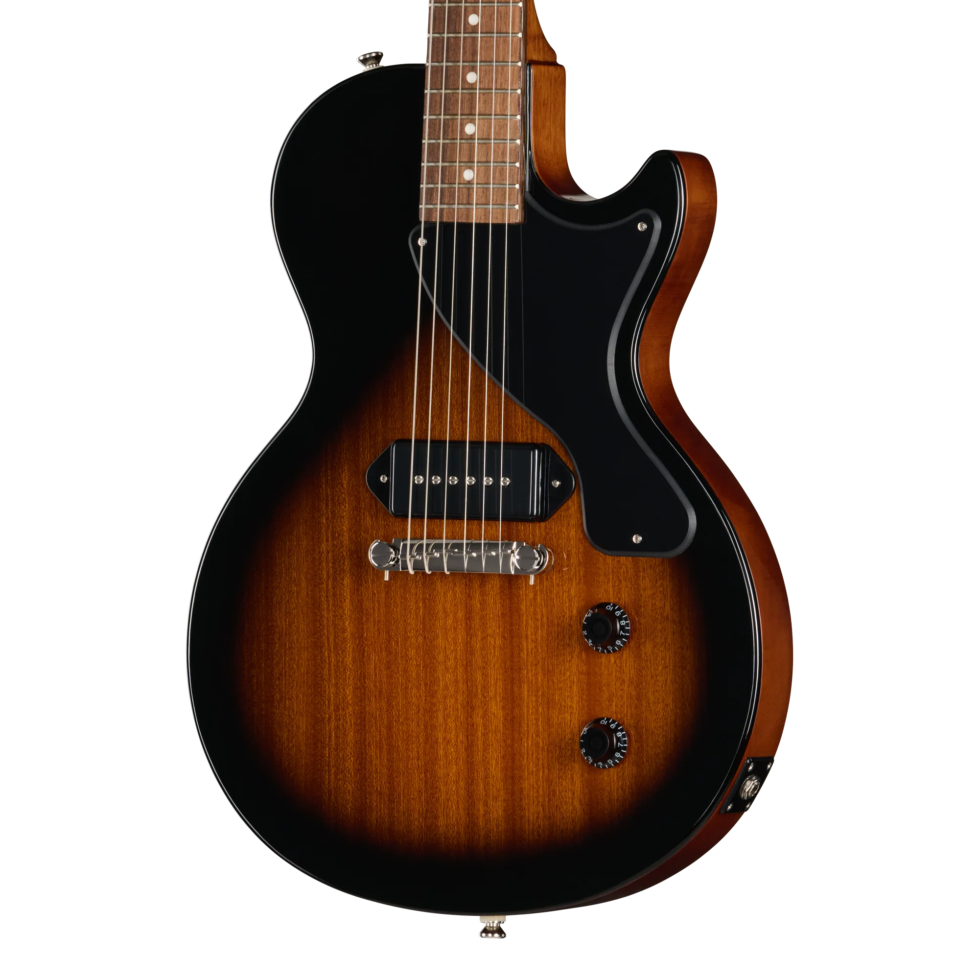 Epiphone Les Paul Junior, Tobacco Burst