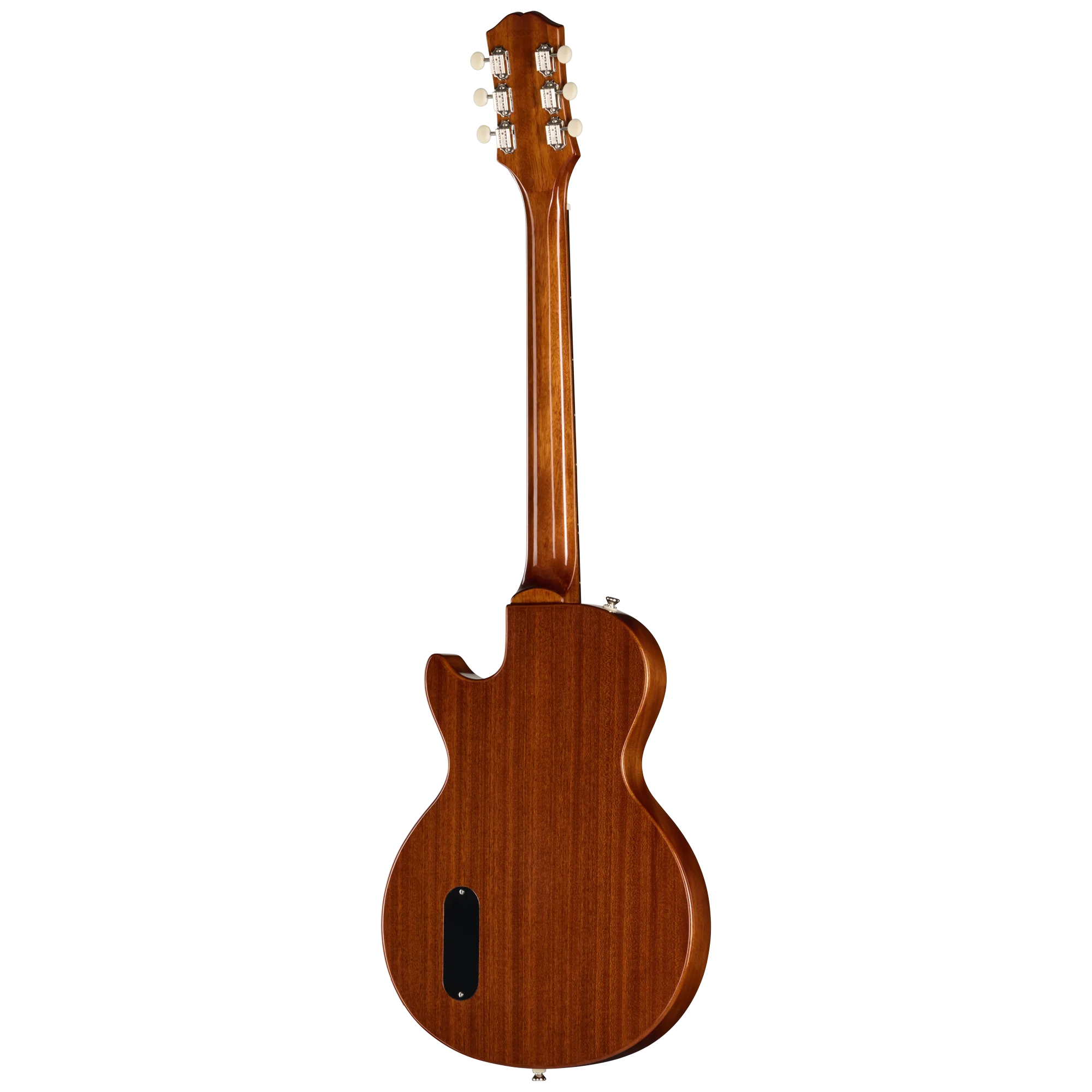 Epiphone Les Paul Junior, Tobacco Burst 4 Epiphone Les Paul Junior, Tobacco Burst