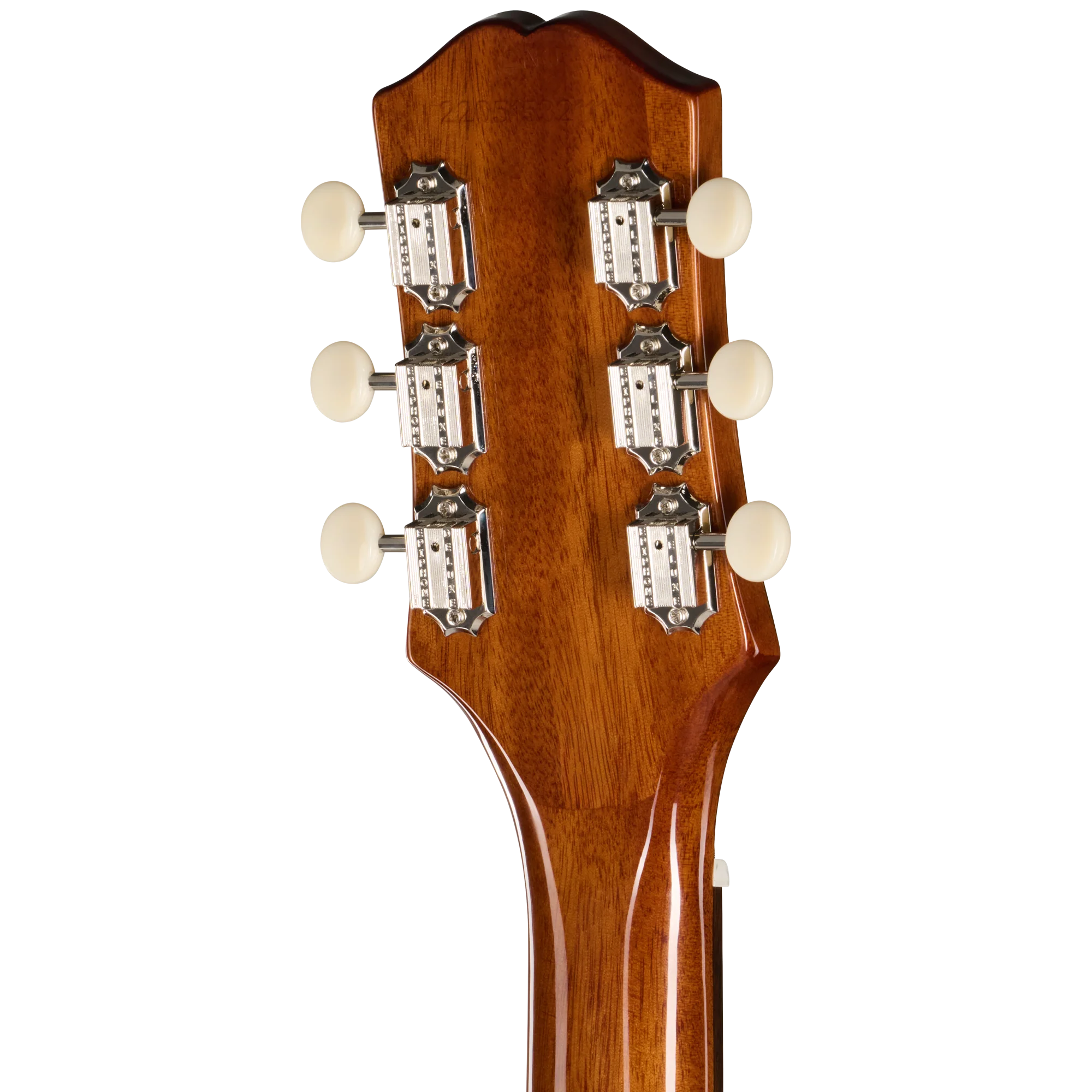 Epiphone Les Paul Junior, Tobacco Burst 6 Epiphone Les Paul Junior, Tobacco Burst