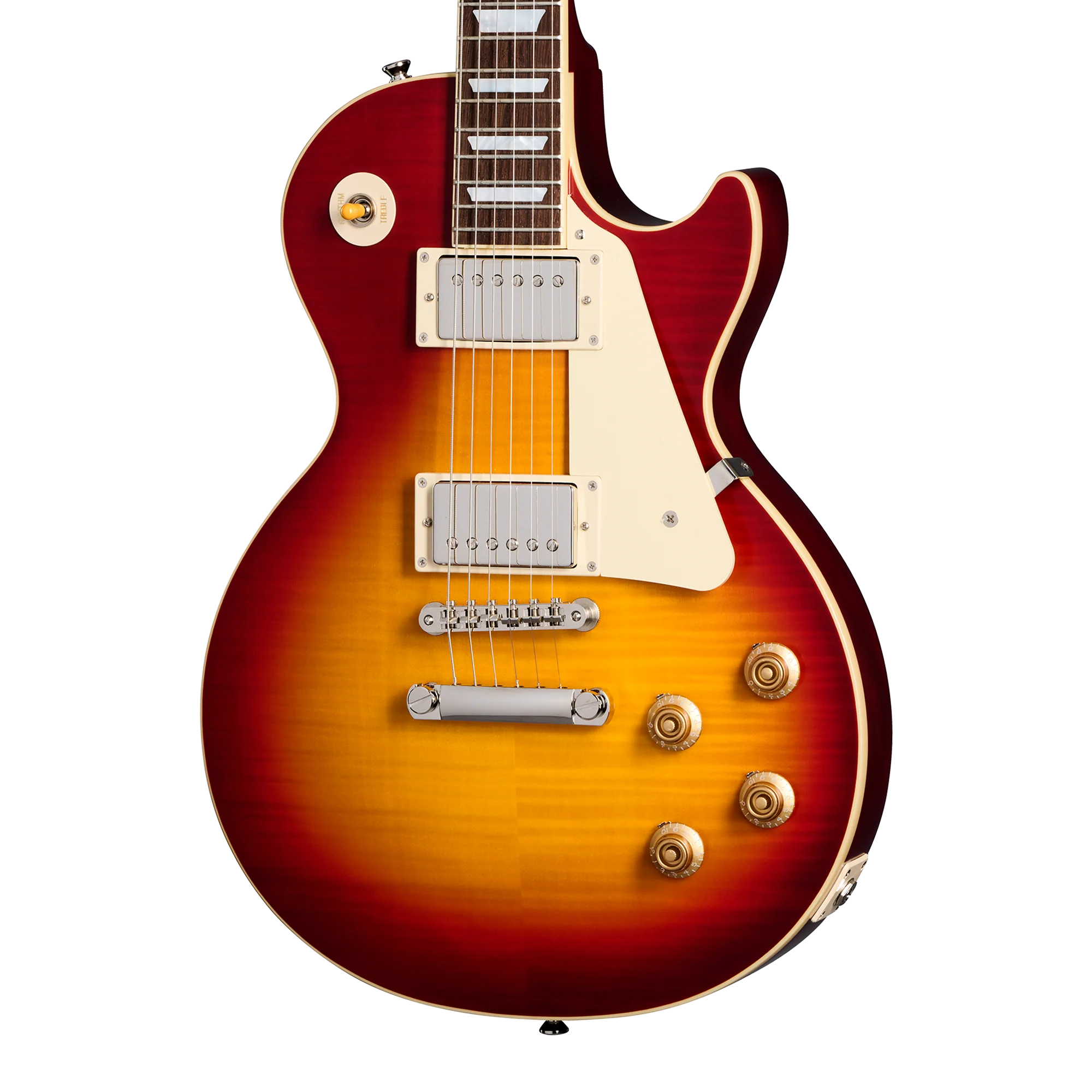 Epiphone IGC 1959 Les Paul Standard, Factory Burst