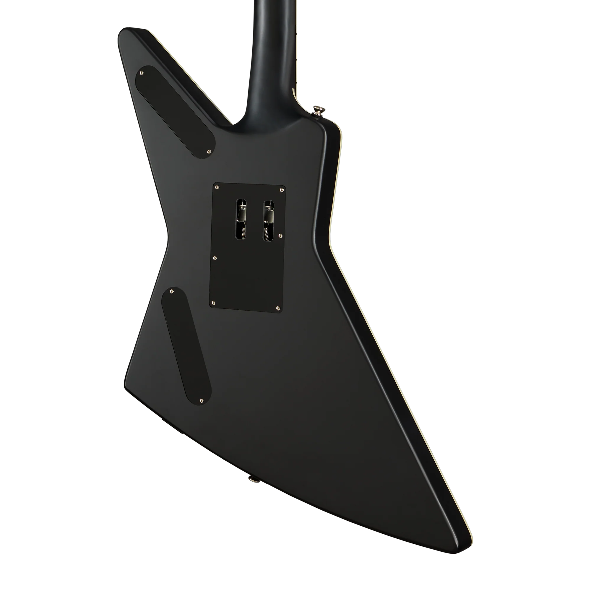 Epiphone Brendon Small Ghosthorse Explorer (Incl. EpiLite Case), Galaktikon Burst 2 Epiphone Brendon Small Ghosthorse Explorer (Incl. EpiLite Case), Galaktikon Burst