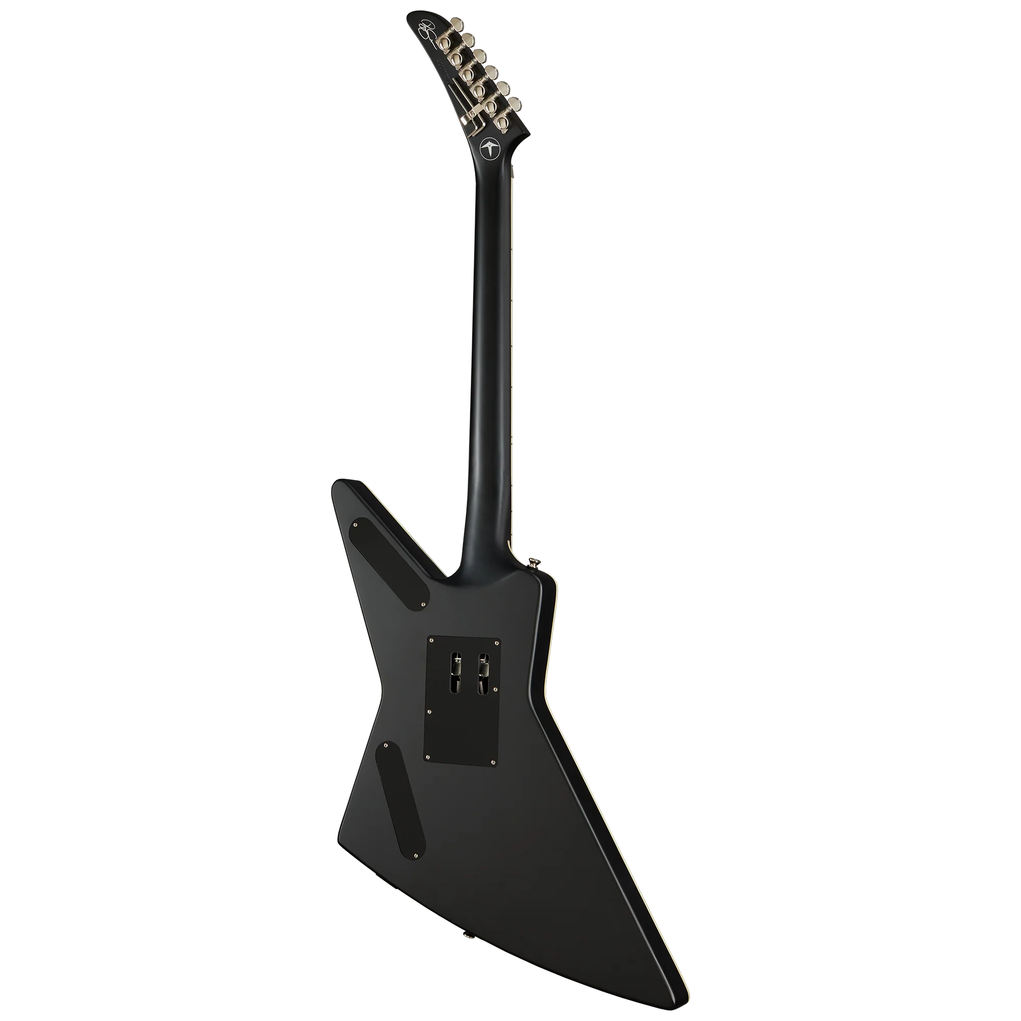 Epiphone Brendon Small Ghosthorse Explorer (Incl. EpiLite Case), Galaktikon Burst 4 Epiphone Brendon Small Ghosthorse Explorer (Incl. EpiLite Case), Galaktikon Burst