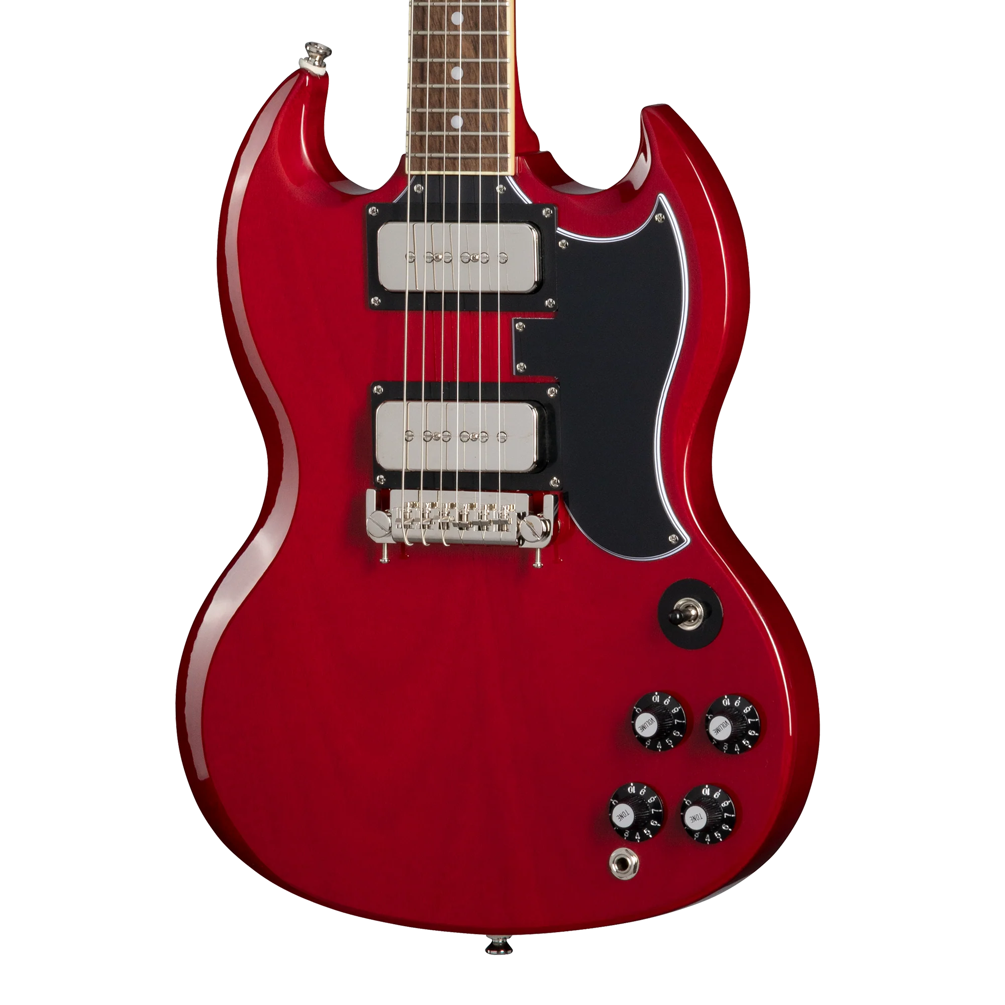Epiphone Tony Iommi SG Special, Vintage Cherry