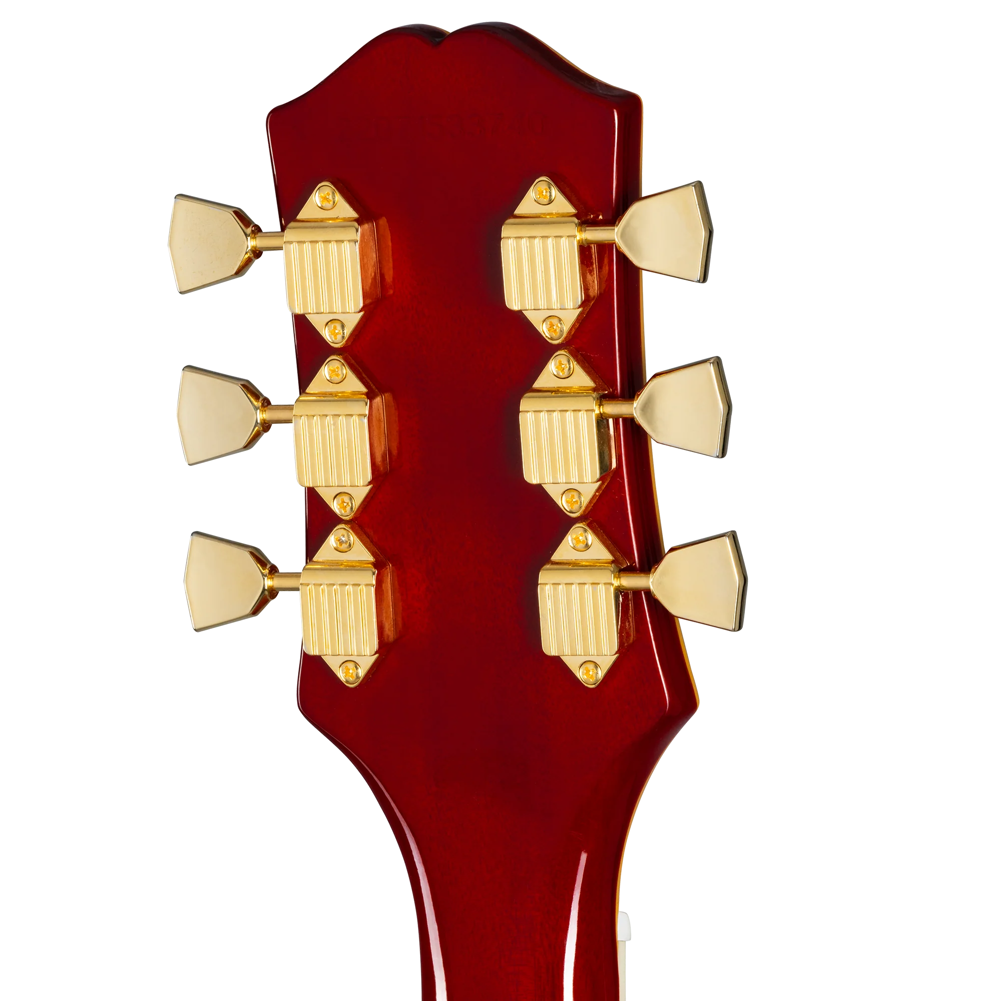 Epiphone Joe Bonamassa 1963 SG Custom, Dark Wine Red 8 Epiphone Joe Bonamassa 1963 SG Custom, Dark Wine Red