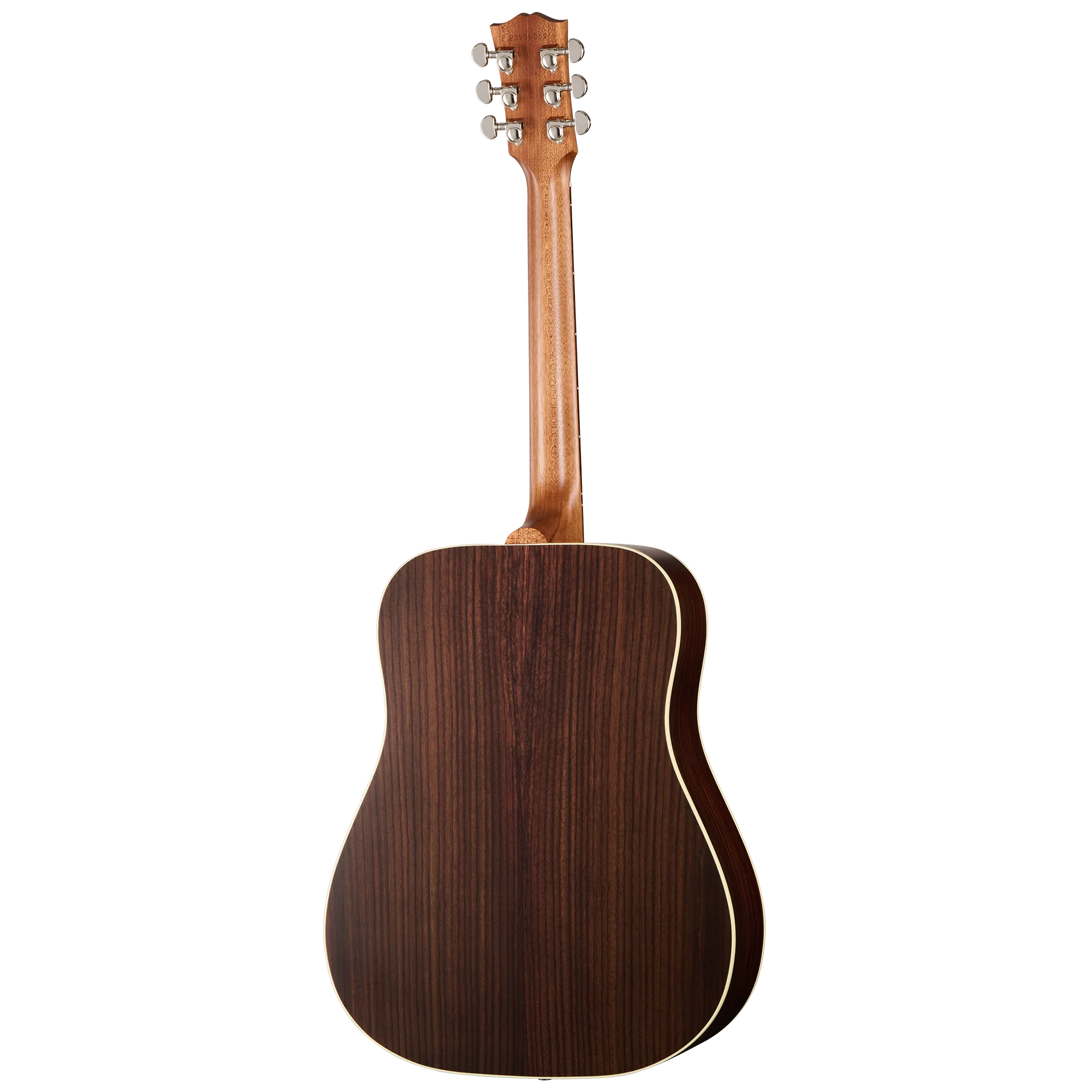 Gibson Hummingbird Studio Rosewood, Rosewood Burst 4 Gibson Hummingbird Studio Rosewood, Rosewood Burst