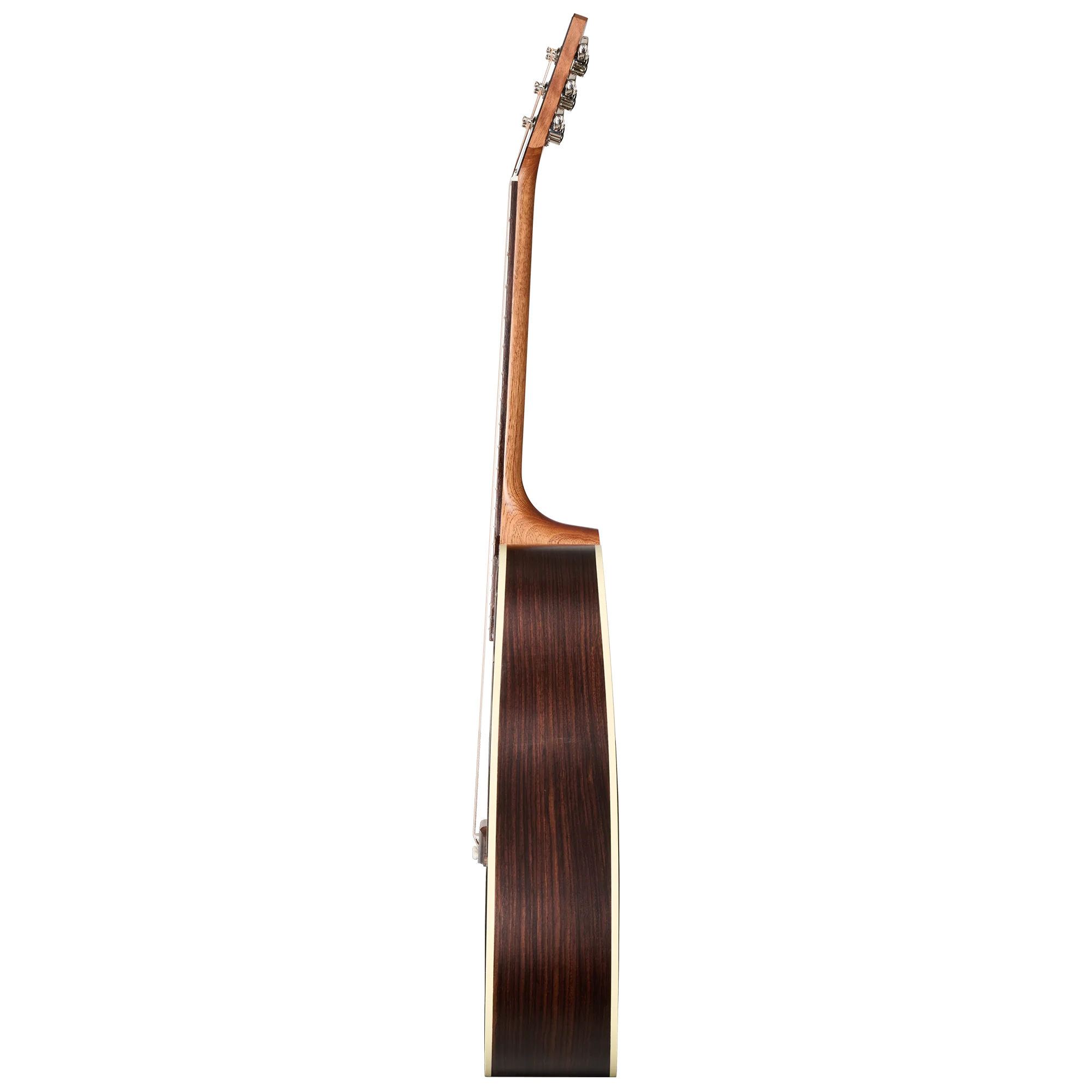 Gibson Hummingbird Studio Rosewood, Rosewood Burst 5 Gibson Hummingbird Studio Rosewood, Rosewood Burst
