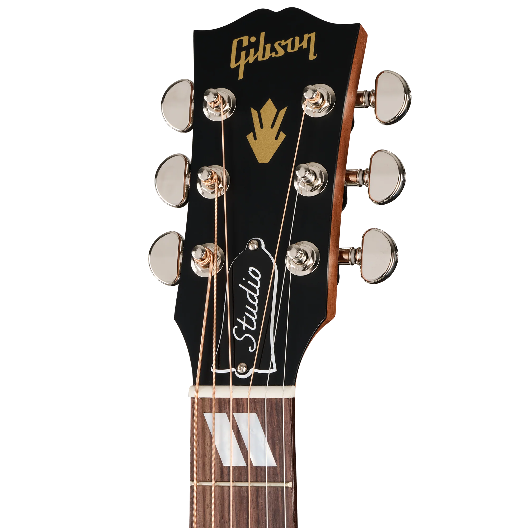 Gibson Hummingbird Studio Rosewood, Rosewood Burst 6 Gibson Hummingbird Studio Rosewood, Rosewood Burst