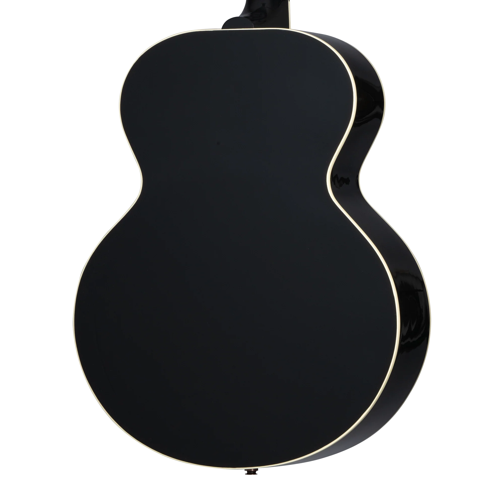Gibson Custom Everly Brothers J-180, Ebony 2 Gibson Custom Everly Brothers J-180, Ebony