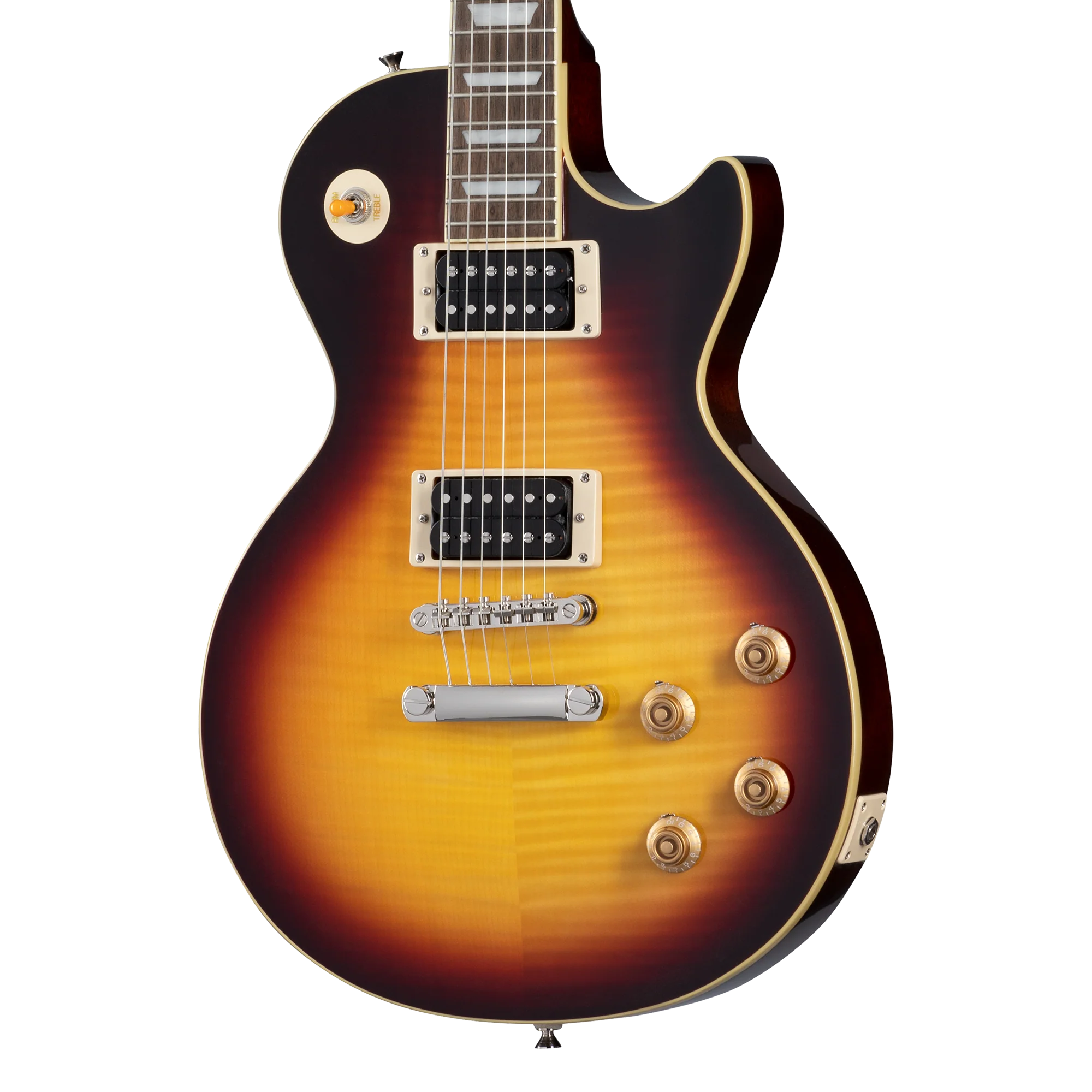 Epiphone Slash Les Paul Standard, November Burst