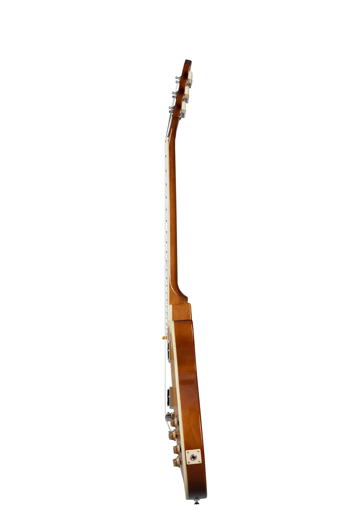 Epiphone Slash "Victoria" Les Paul Standard Goldtop, Gold 3 Epiphone Slash "Victoria" Les Paul Standard Goldtop, Gold