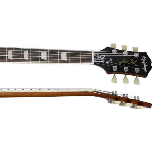 Epiphone Slash "Victoria" Les Paul Standard Goldtop, Gold 5 Epiphone Slash "Victoria" Les Paul Standard Goldtop, Gold