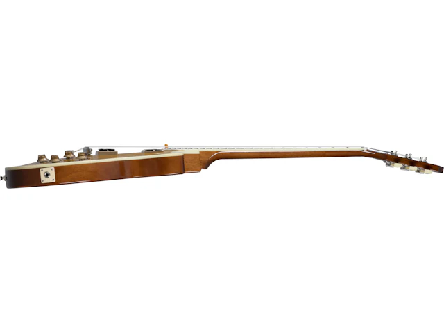 Epiphone Slash "Victoria" Les Paul Standard Goldtop, Gold 8 Epiphone Slash "Victoria" Les Paul Standard Goldtop, Gold