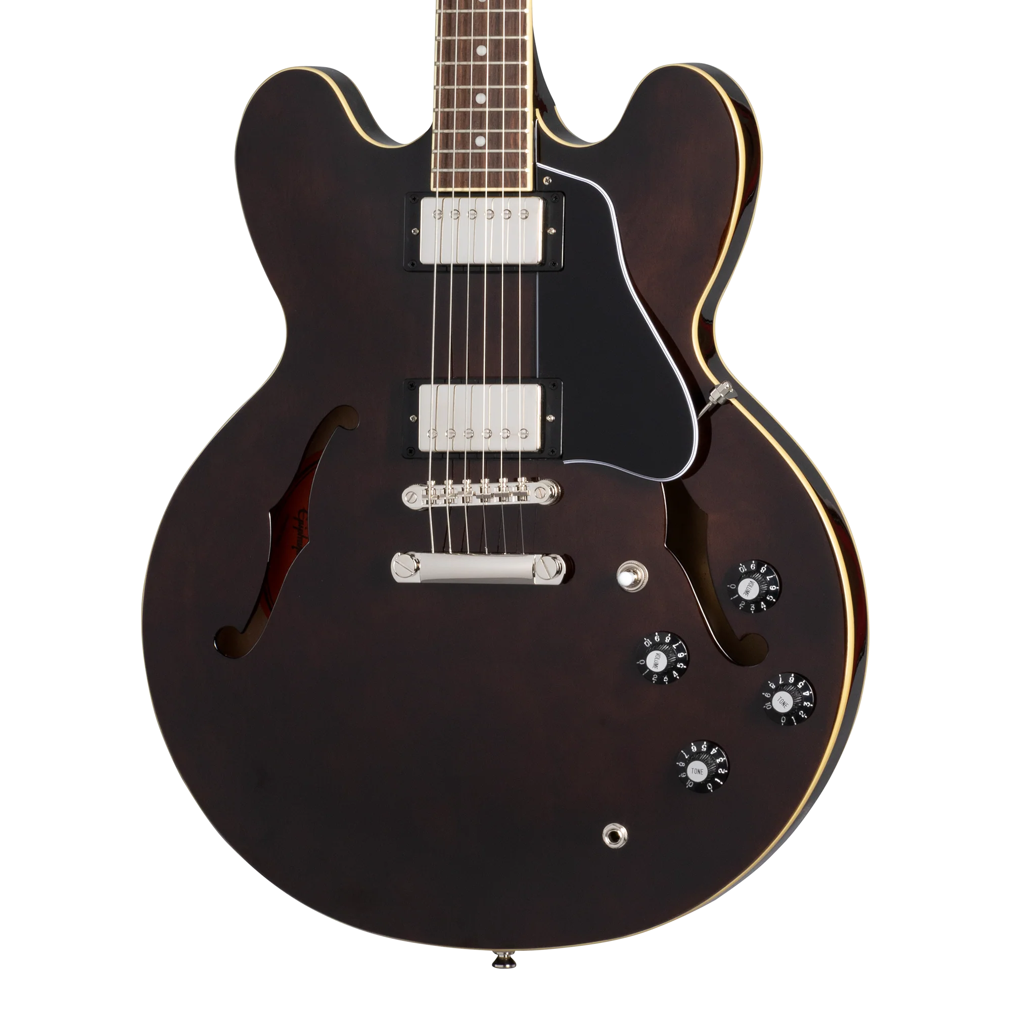 Epiphone Jim James ES-335