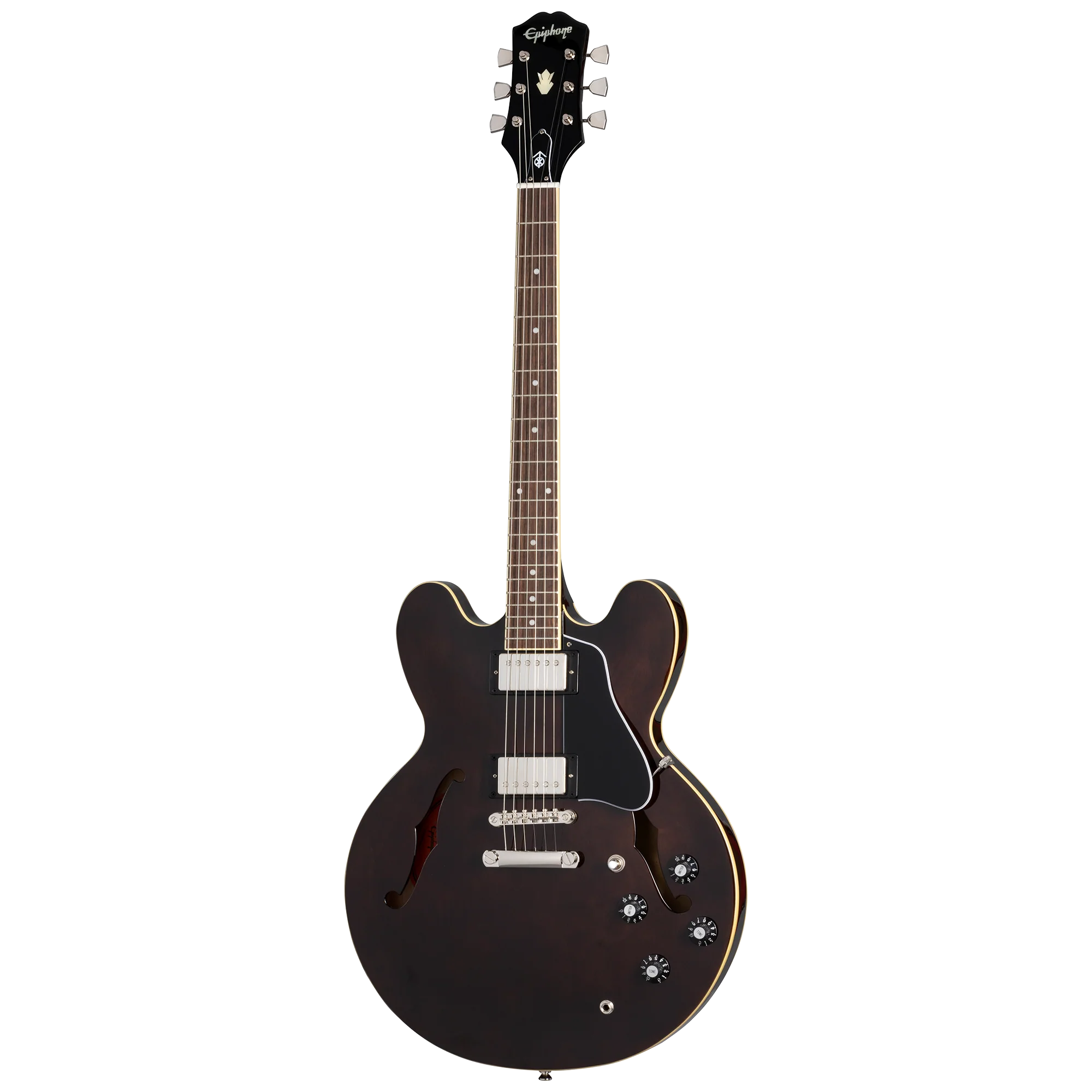 Epiphone Jim James ES-335 3 Epiphone Jim James ES-335