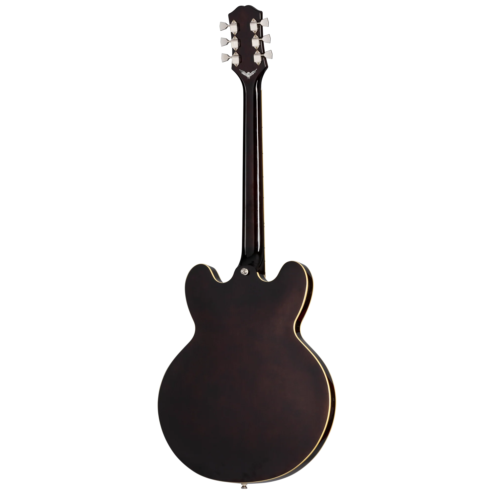 Epiphone Jim James ES-335 4 Epiphone Jim James ES-335
