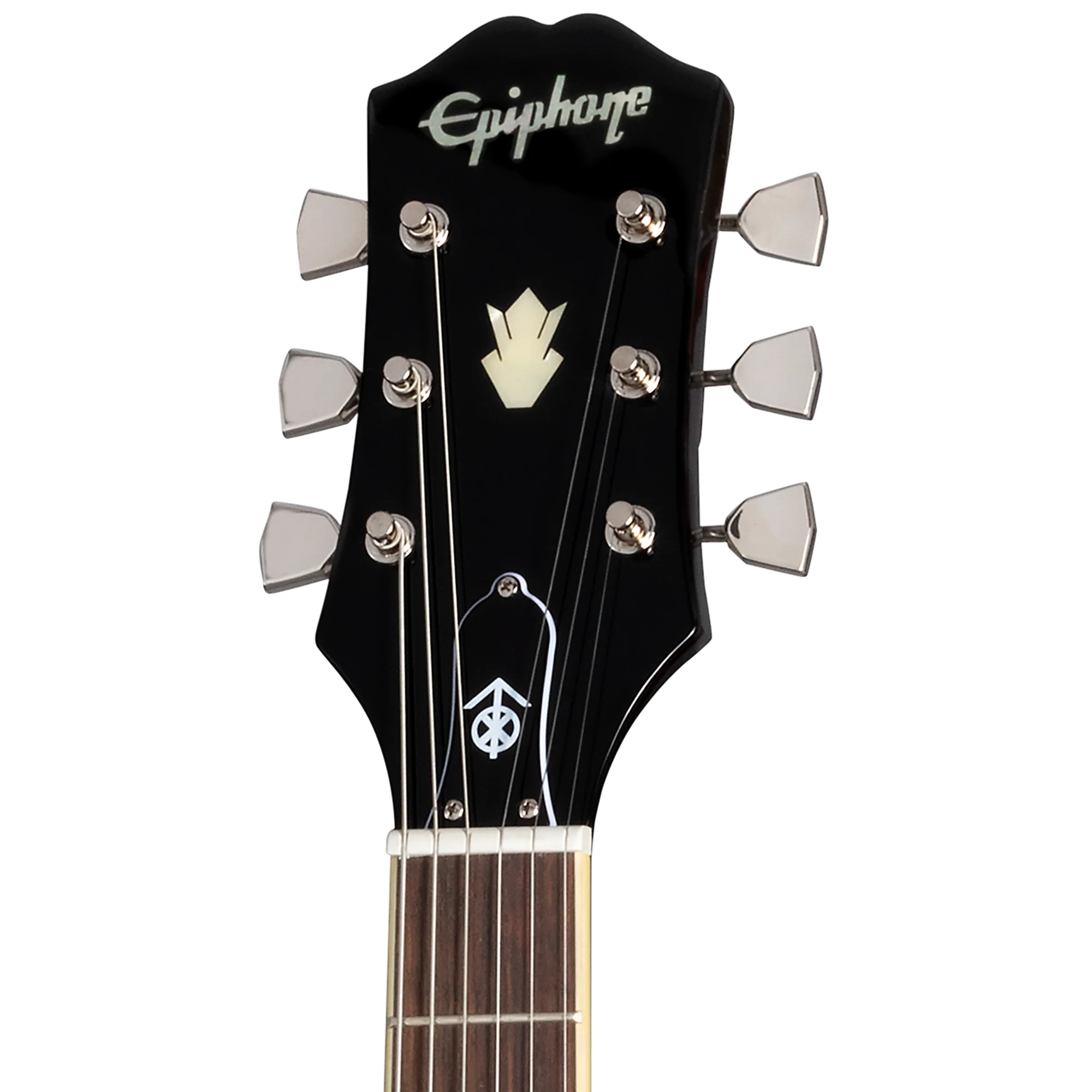 Epiphone Jim James ES-335 5 Epiphone Jim James ES-335