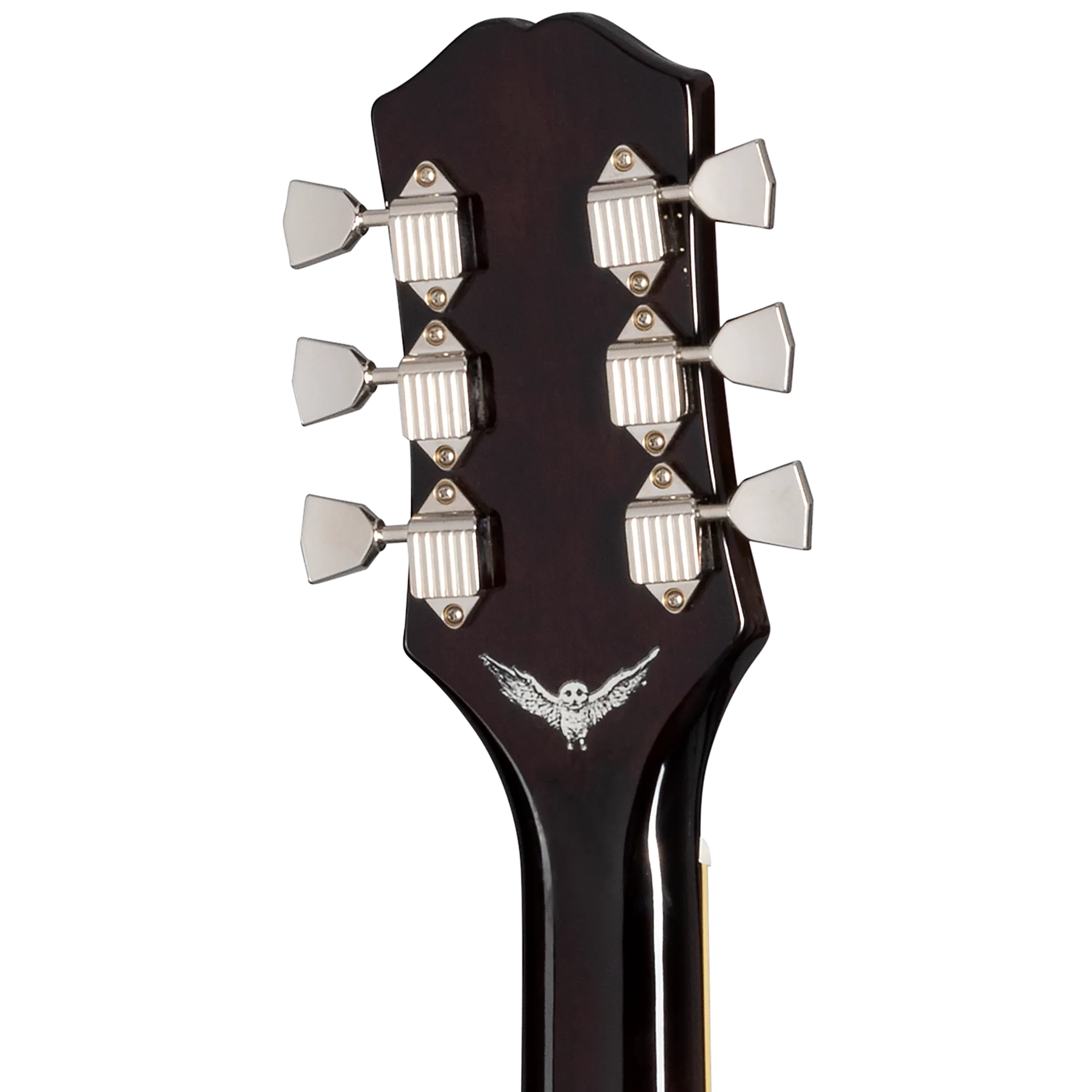 Epiphone Jim James ES-335 6 Epiphone Jim James ES-335