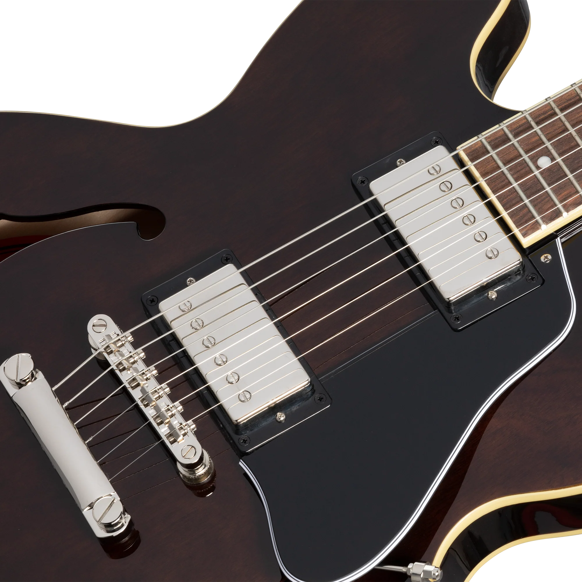 Epiphone Jim James ES-335 7 Epiphone Jim James ES-335