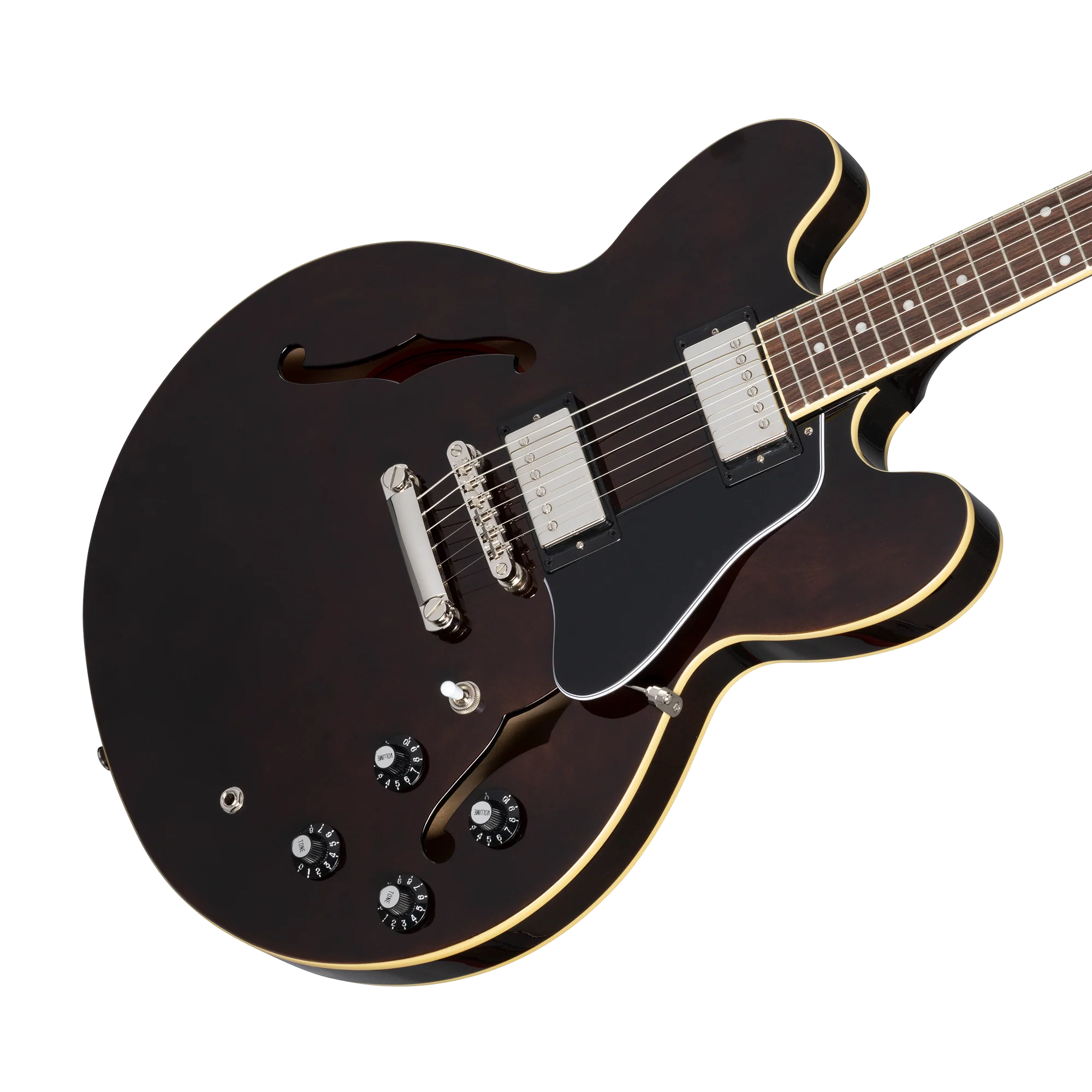 Epiphone Jim James ES-335 9 Epiphone Jim James ES-335
