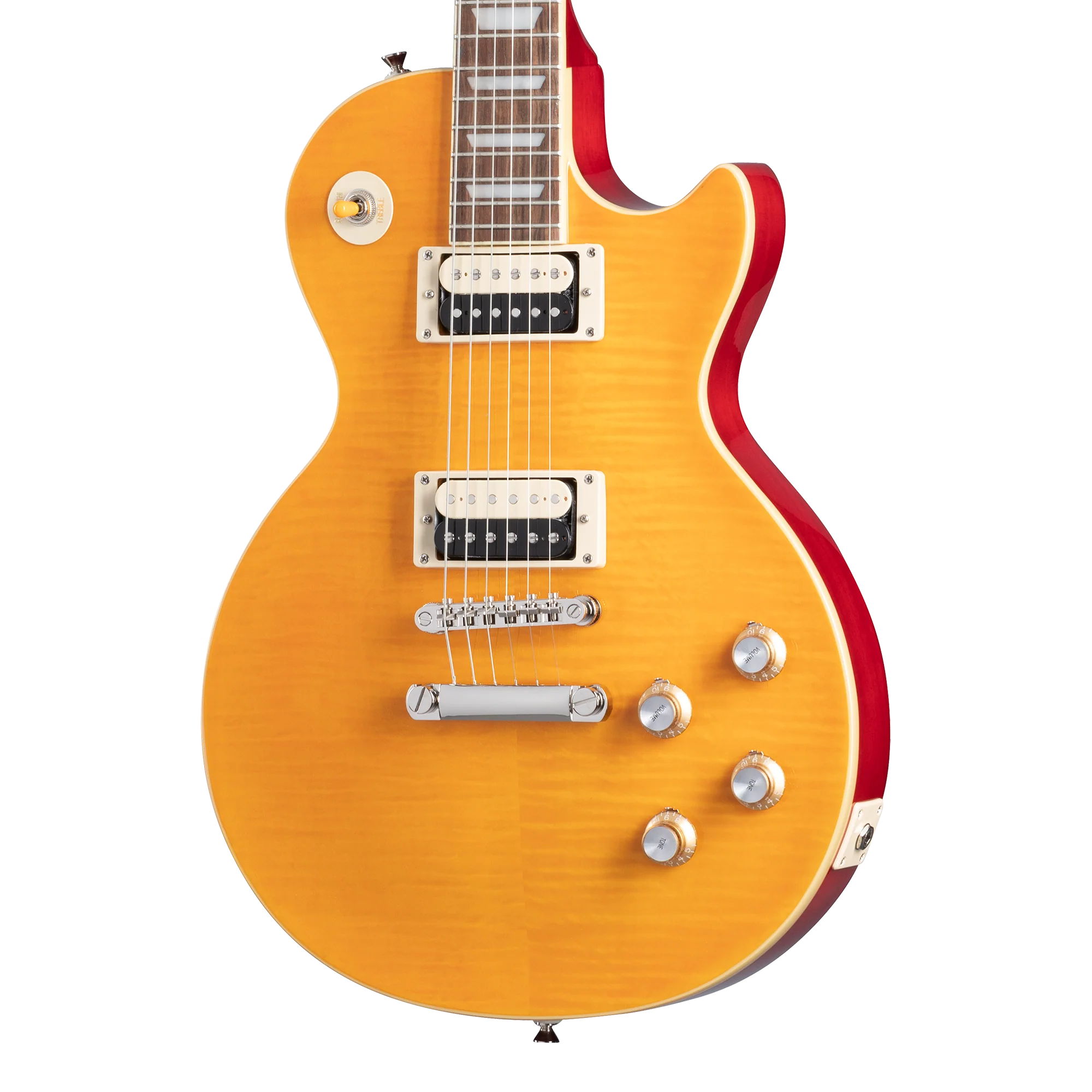 Epiphone Slash Les Paul Standard, Appetite Burst