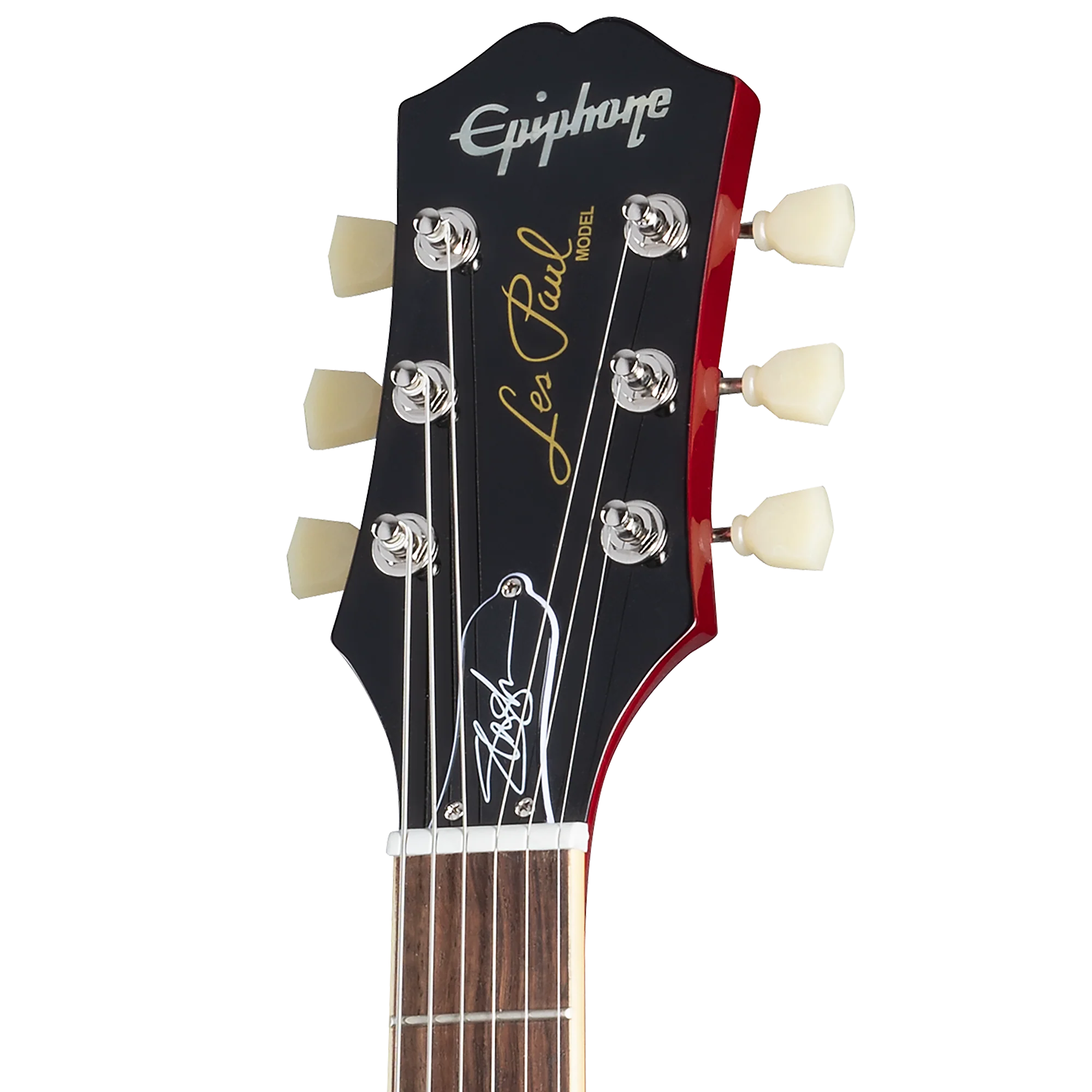 Epiphone Slash Les Paul Standard, Appetite Burst 5 Epiphone Slash Les Paul Standard, Appetite Burst