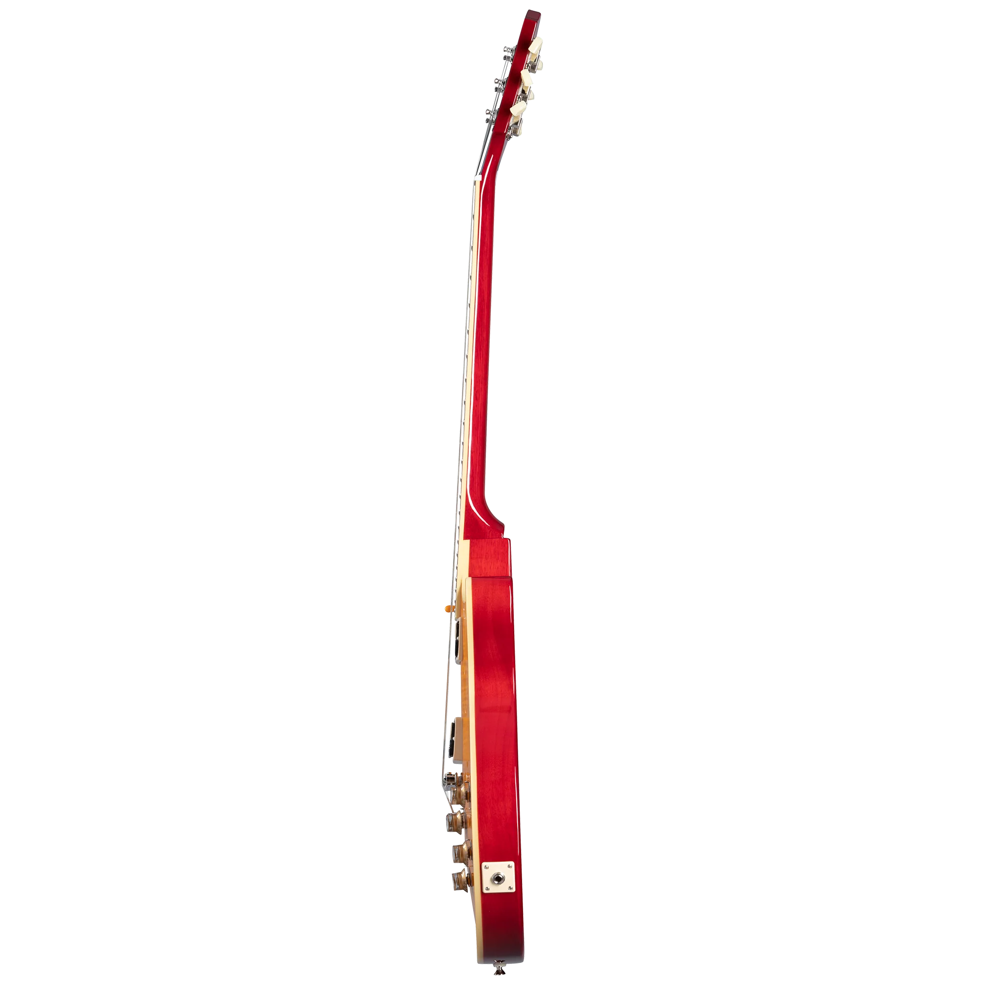 Epiphone Slash Les Paul Standard, Appetite Burst 7 Epiphone Slash Les Paul Standard, Appetite Burst