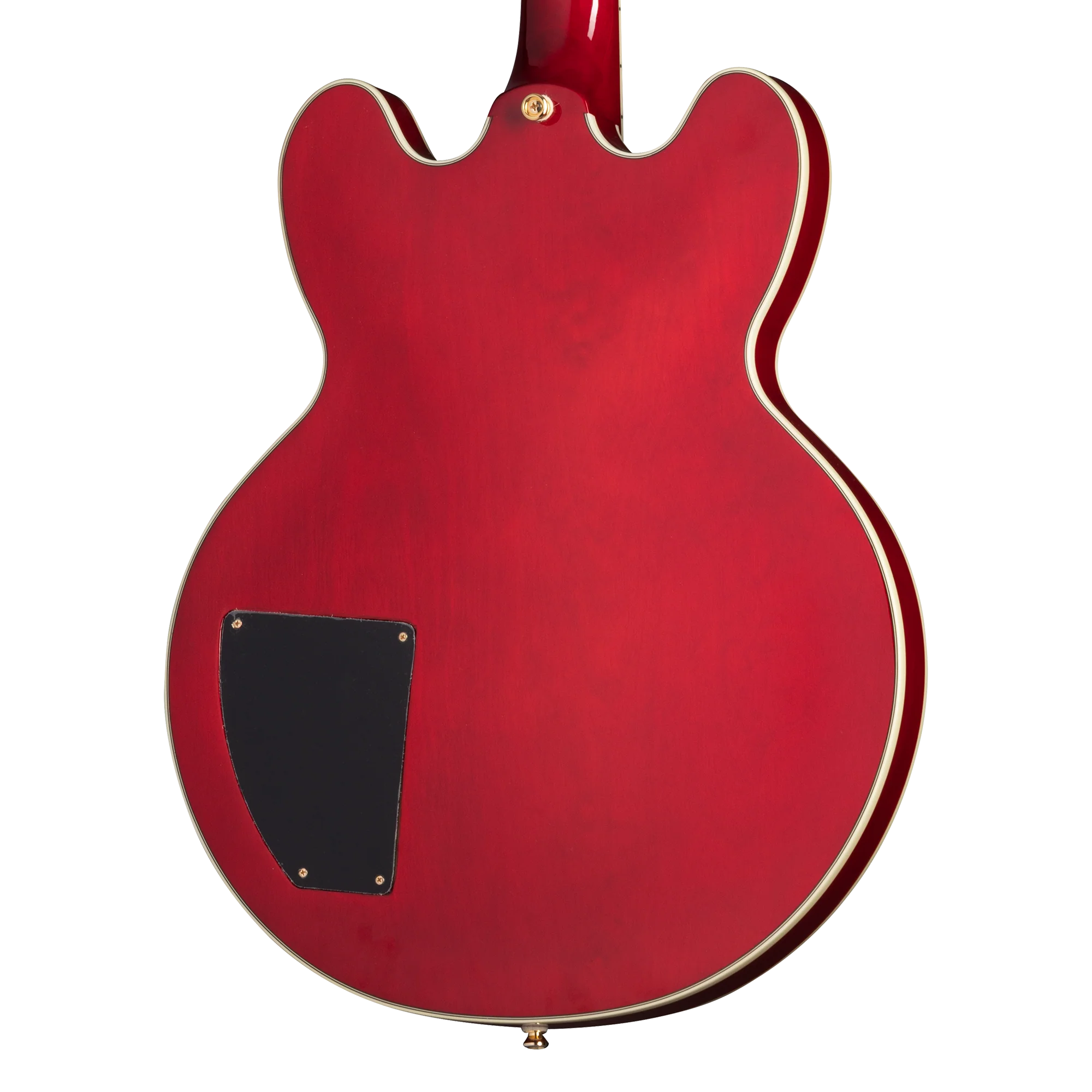 Epiphone B.B. King Lucille, Exclusive, Cherry 2 Epiphone B.B. King Lucille, Exclusive, Cherry