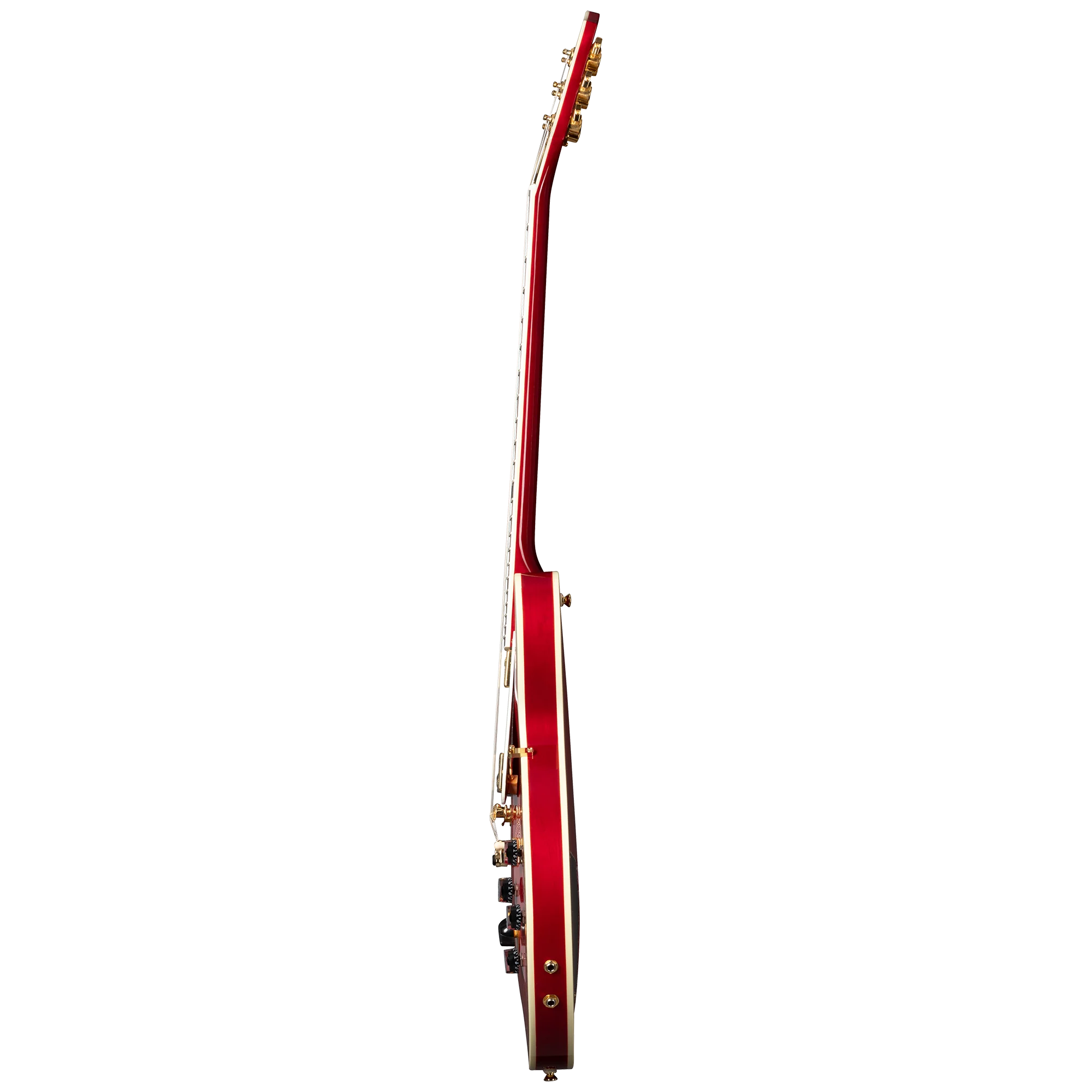 Epiphone B.B. King Lucille, Exclusive, Cherry 7 Epiphone B.B. King Lucille, Exclusive, Cherry