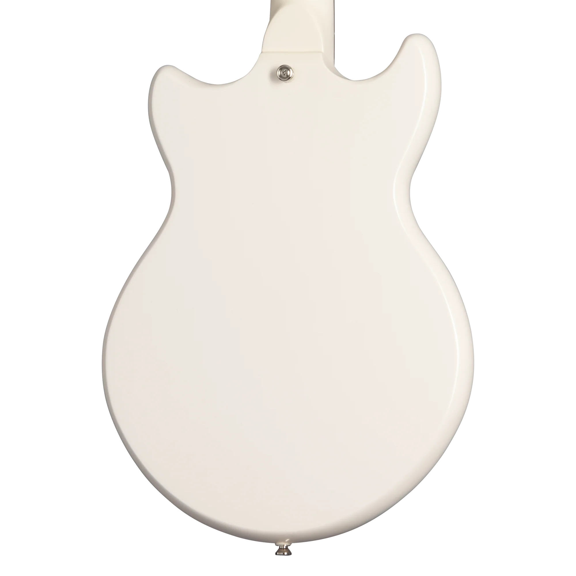 Epiphone Joan Jett Olympic Special, Aged Classic White 2 Epiphone Joan Jett Olympic Special, Aged Classic White