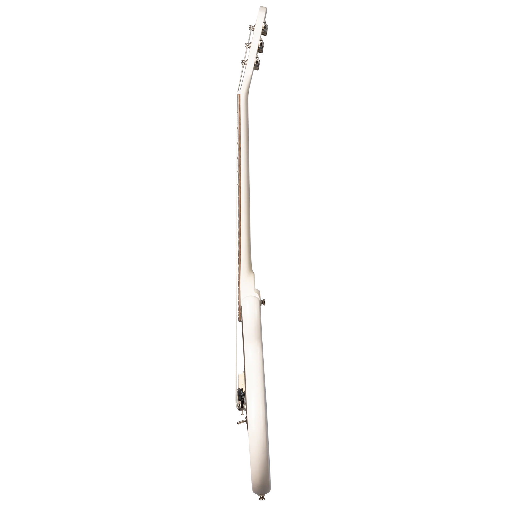 Epiphone Joan Jett Olympic Special, Aged Classic White 8 Epiphone Joan Jett Olympic Special, Aged Classic White