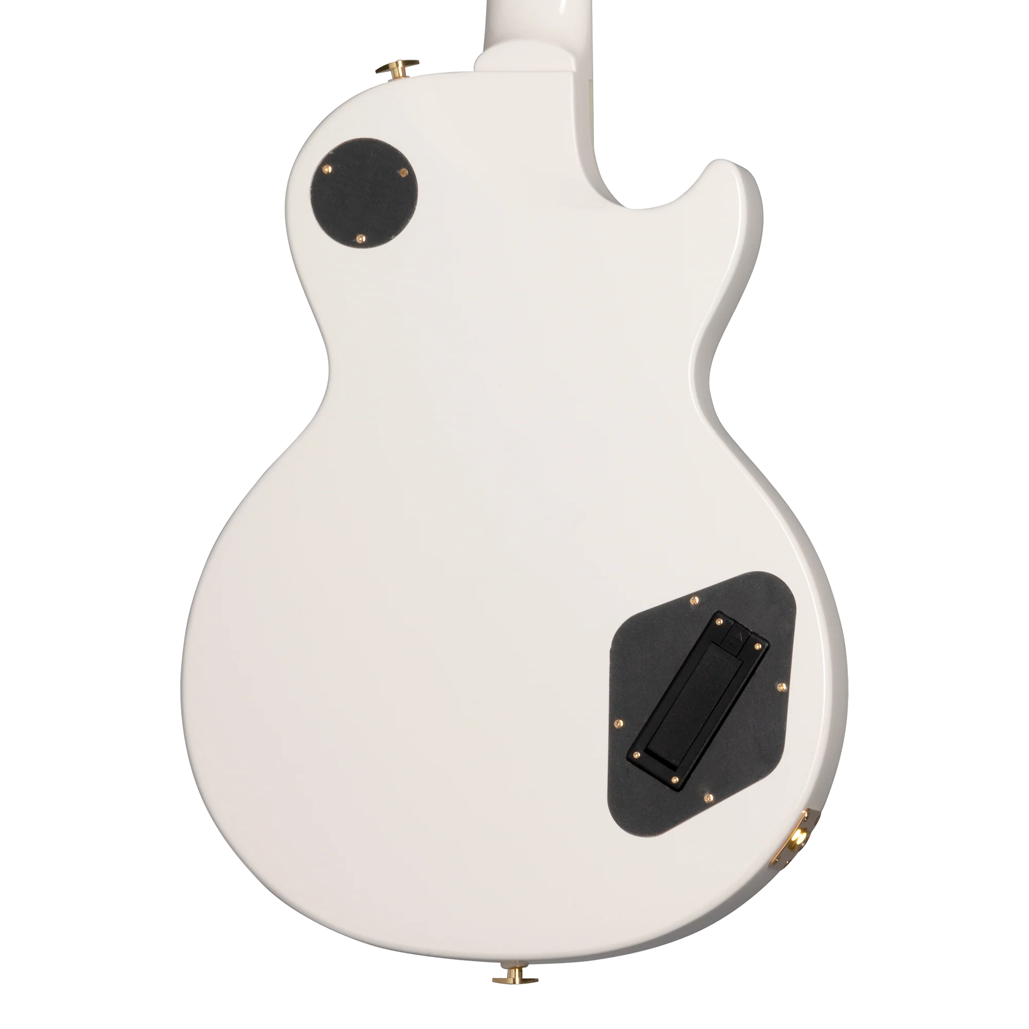 Epiphone Matt Heafy Les Paul Custom Origins, Left-Handed, Bone White 2 Epiphone Matt Heafy Les Paul Custom Origins, Left-Handed, Bone White