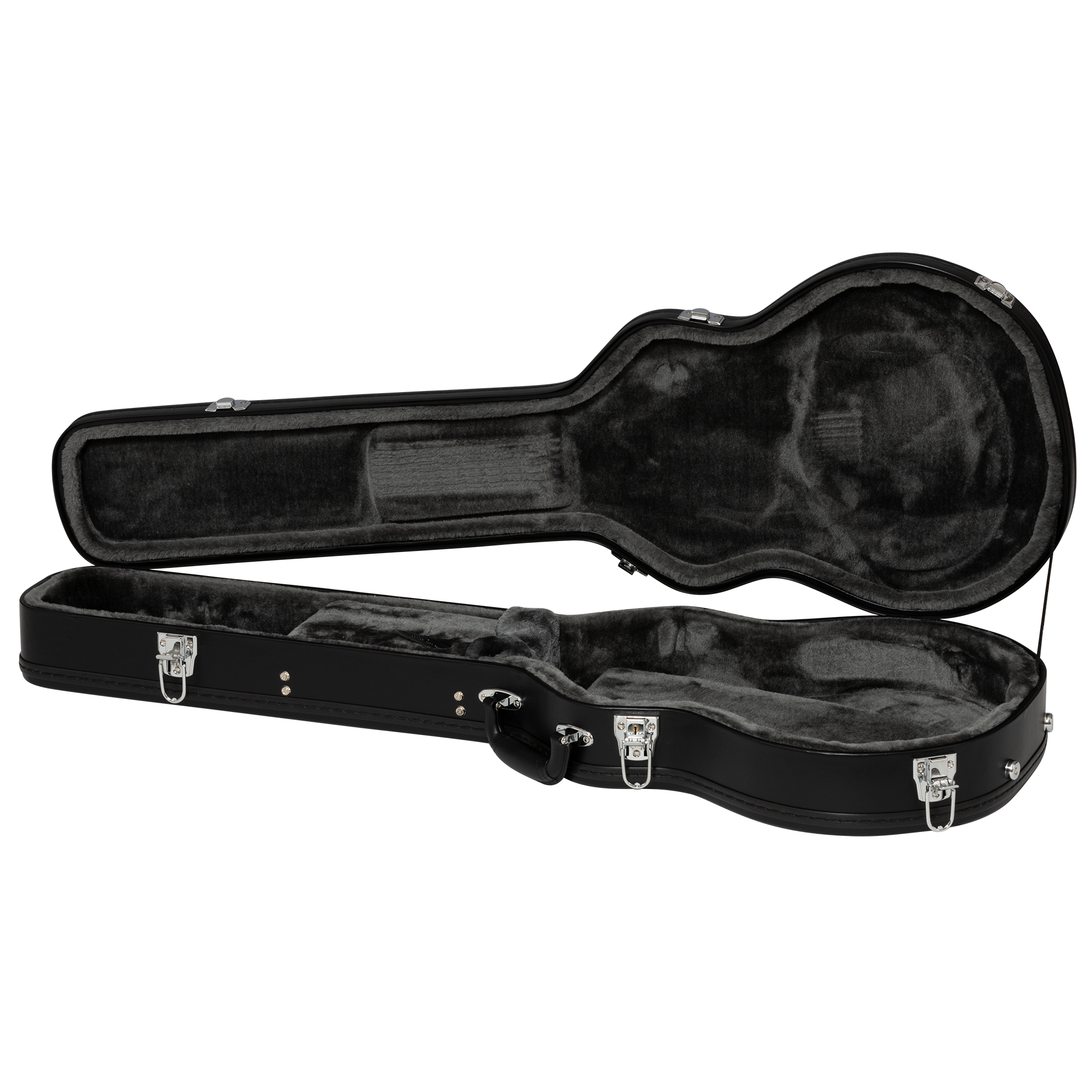 Epiphone Matt Heafy Les Paul Custom Origins, Left-Handed, Bone White 9 Epiphone Matt Heafy Les Paul Custom Origins, Left-Handed, Bone White