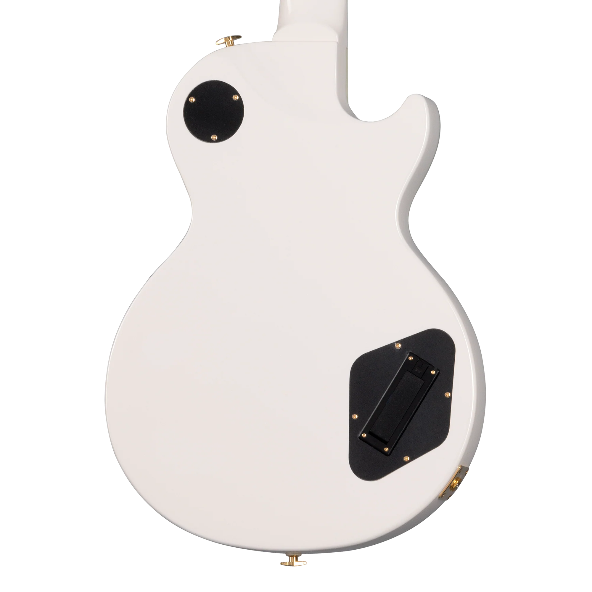 Epiphone Matt Heafy Les Paul Custom Origins 7-String , Left-Handed, Bone White 2 Epiphone Matt Heafy Les Paul Custom Origins 7-String , Left-Handed, Bone White
