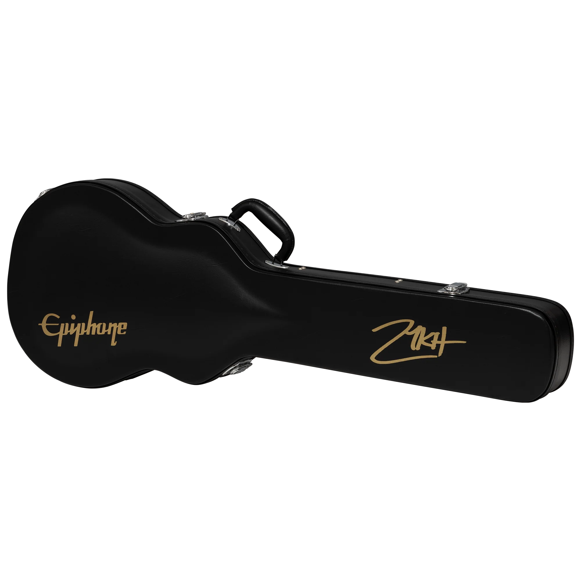 Epiphone Matt Heafy Les Paul Custom Origins 7-String , Left-Handed, Bone White 8 Epiphone Matt Heafy Les Paul Custom Origins 7-String , Left-Handed, Bone White