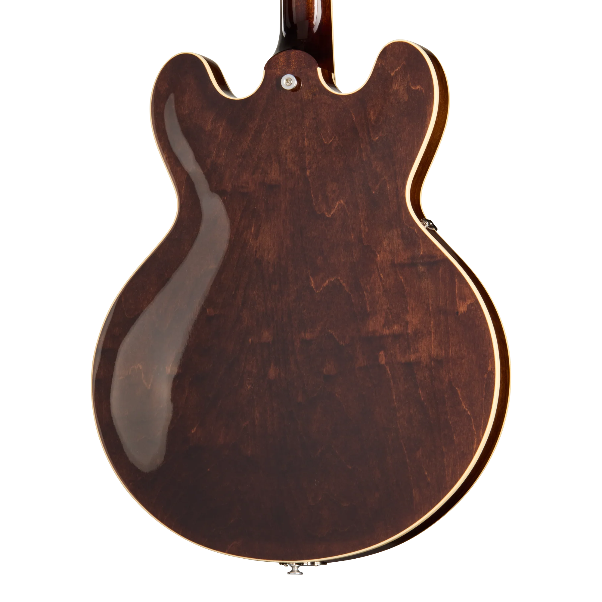 Epiphone USA Casino, Left-Handed, Royal Tan 2 Epiphone USA Casino, Left-Handed, Royal Tan