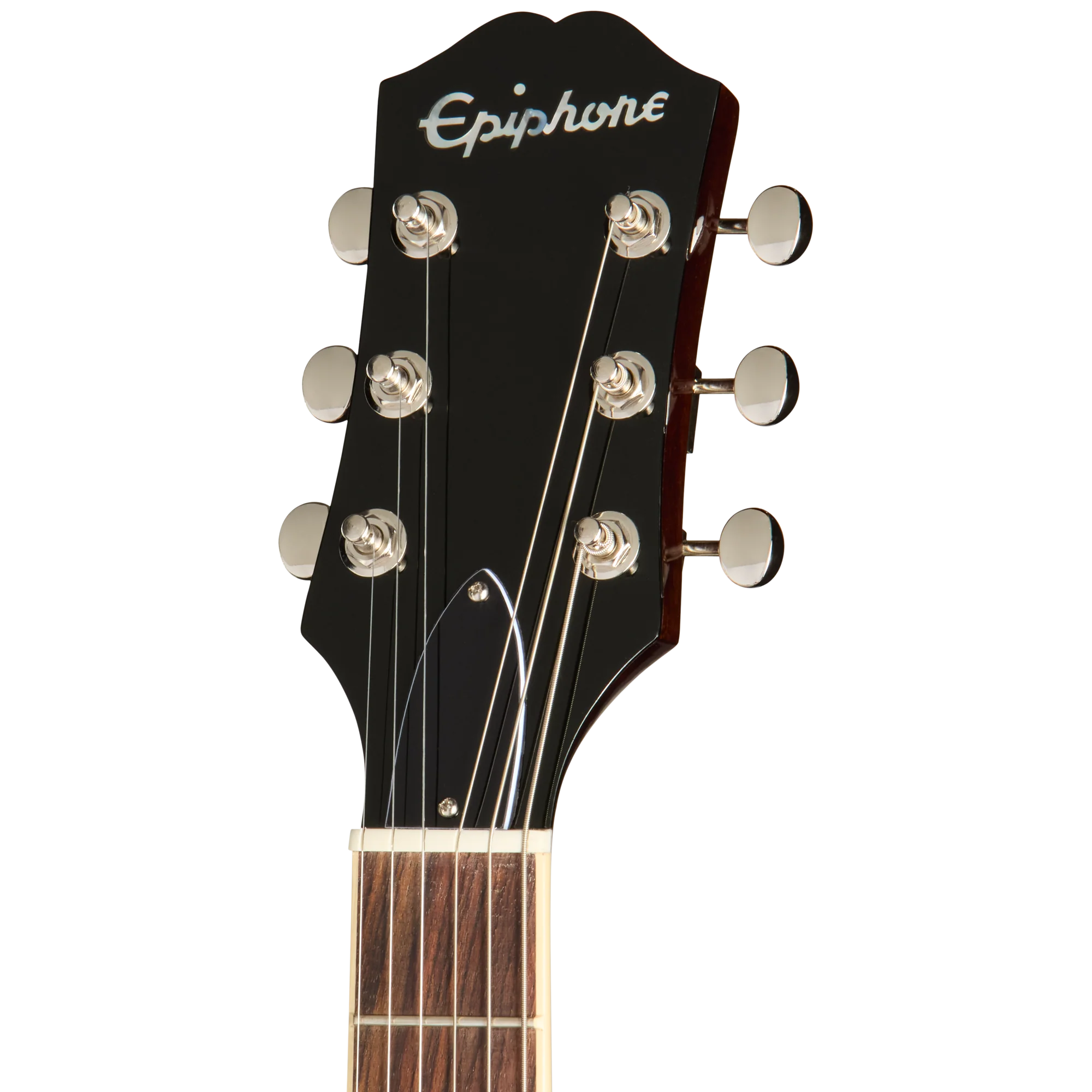 Epiphone USA Casino, Left-Handed, Royal Tan 5 Epiphone USA Casino, Left-Handed, Royal Tan