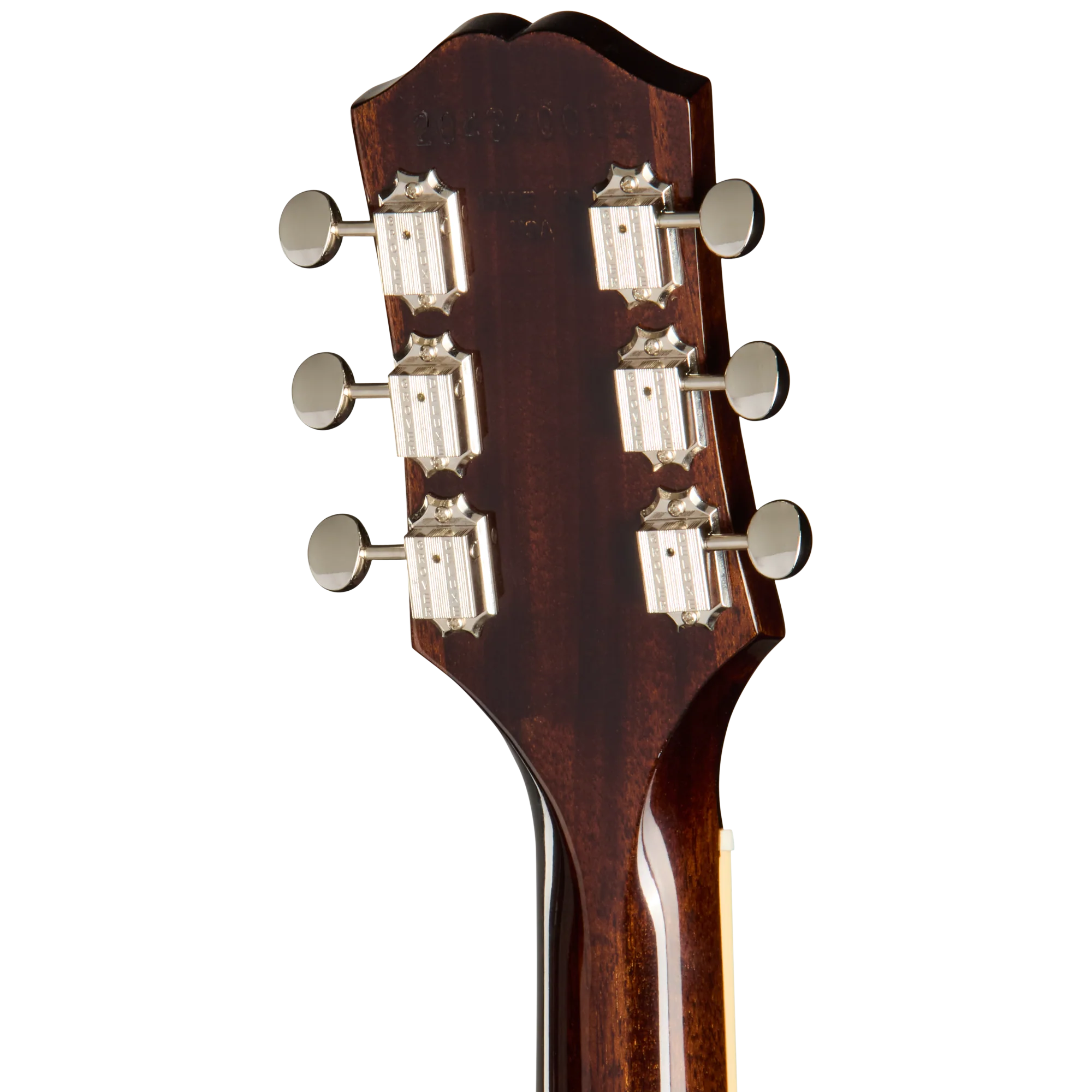 Epiphone USA Casino, Left-Handed, Royal Tan 6 Epiphone USA Casino, Left-Handed, Royal Tan