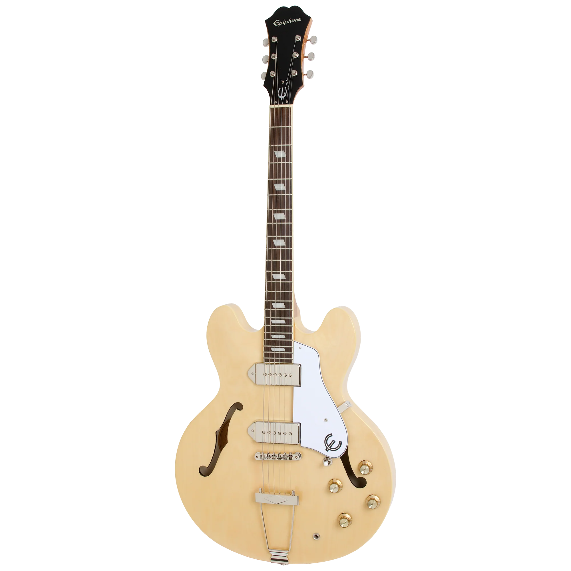 Epiphone Casino, Natural 3 Epiphone Casino, Natural