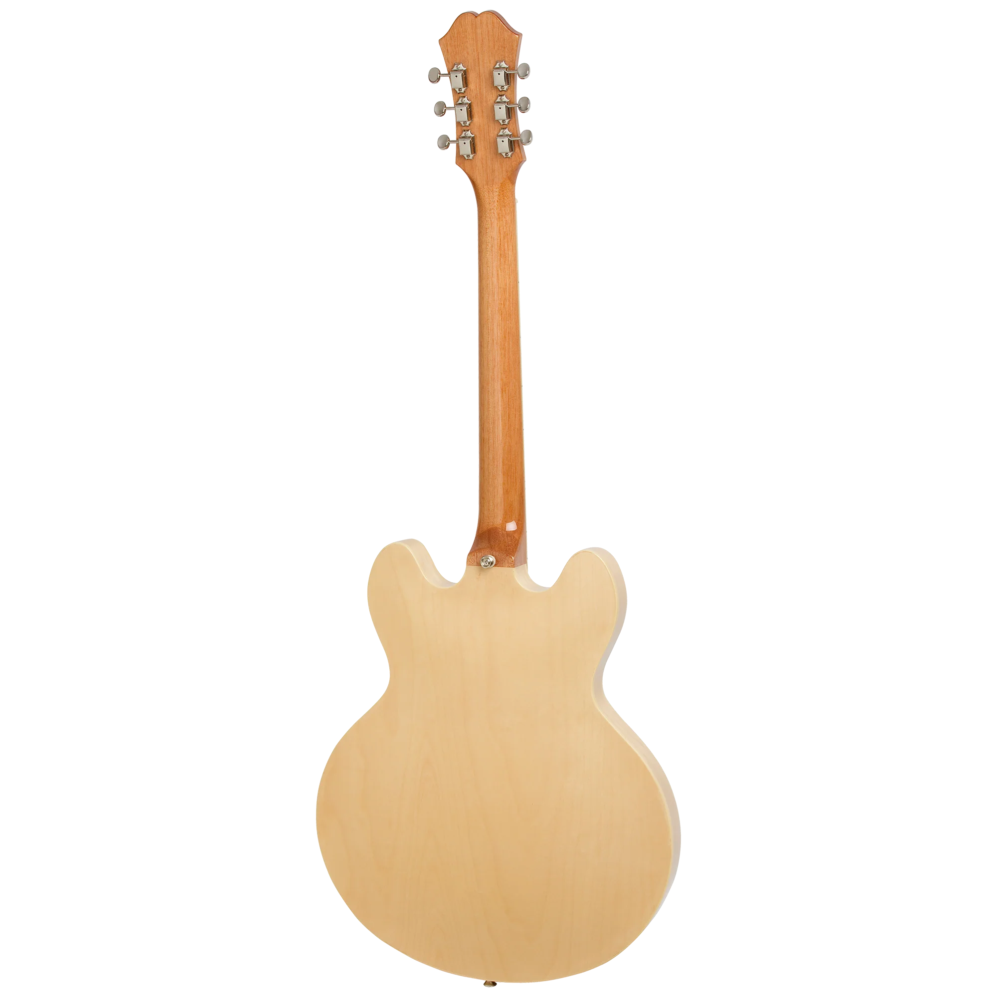 Epiphone Casino, Natural 4 Epiphone Casino, Natural