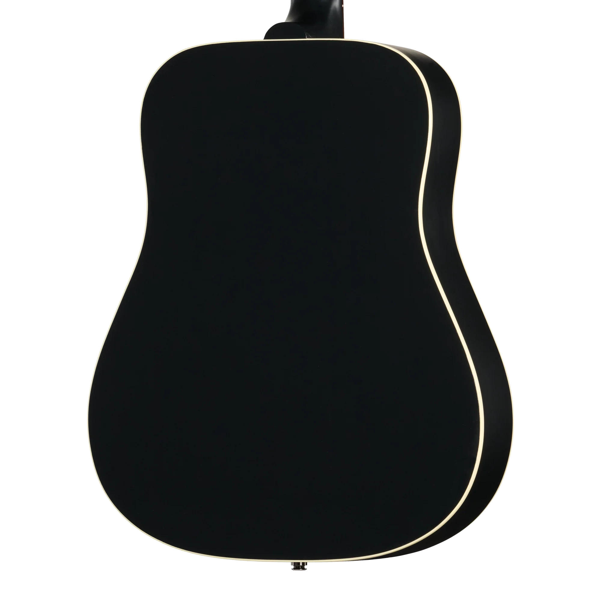 Gibson Hummingbird Special, Satin Ebony 2 Gibson Hummingbird Special, Satin Ebony