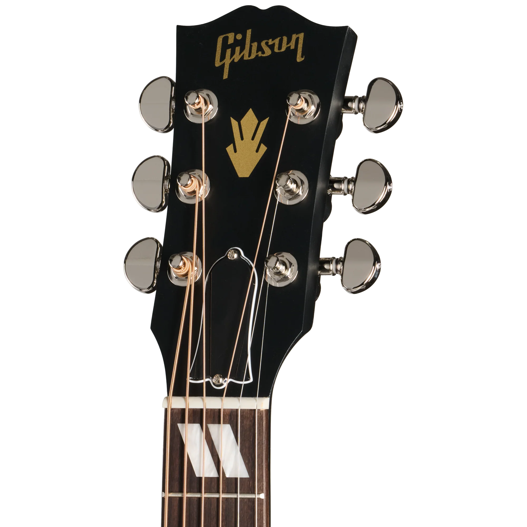 Gibson Hummingbird Special, Satin Ebony 5 Gibson Hummingbird Special, Satin Ebony