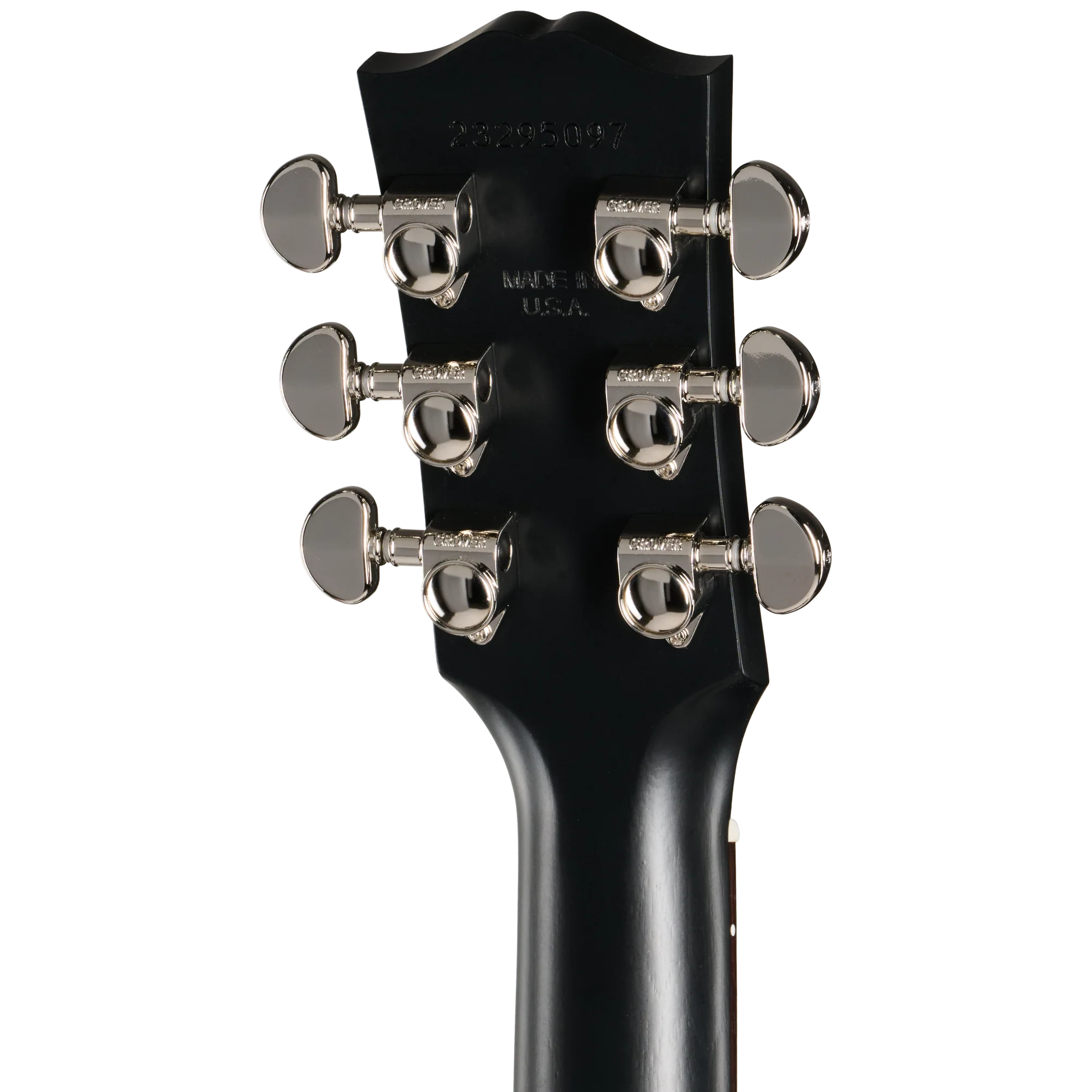 Gibson Hummingbird Special, Satin Ebony 6 Gibson Hummingbird Special, Satin Ebony